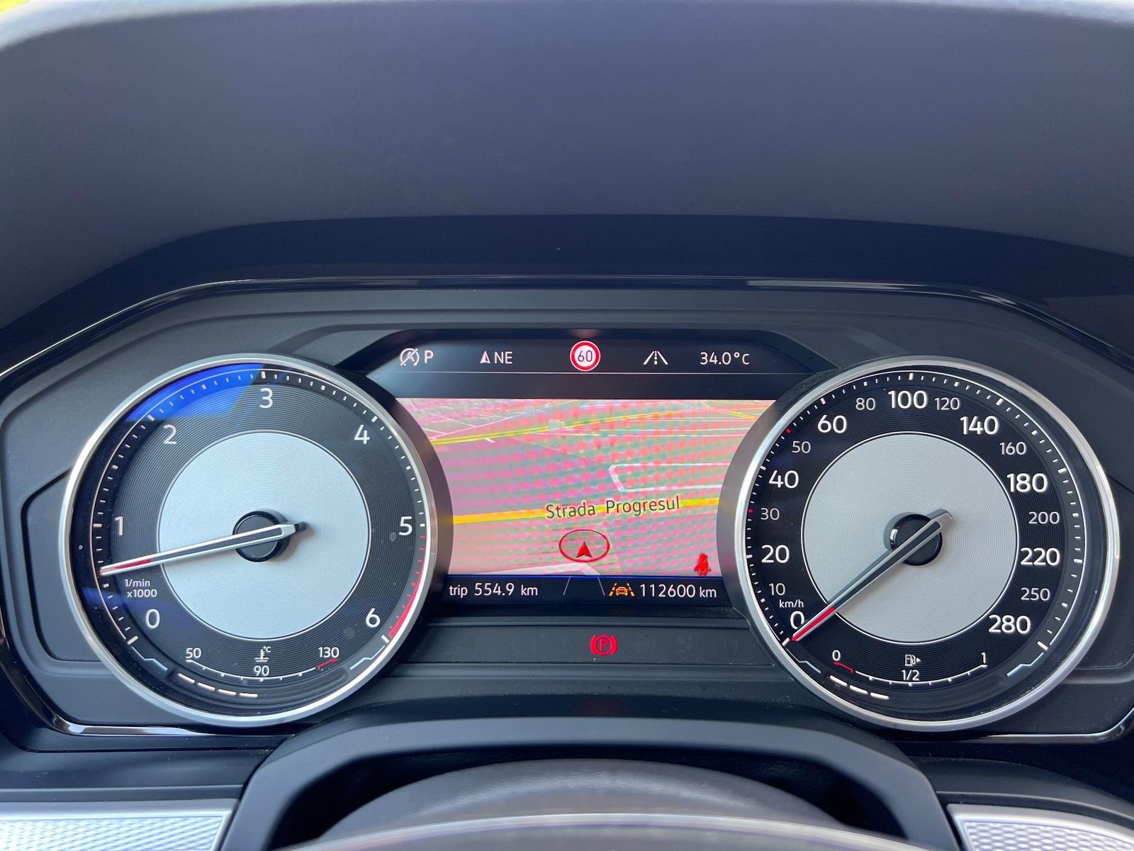 Volkswagen Touareg 2019 V6 TDI 4MOTION Elegance - foto 19