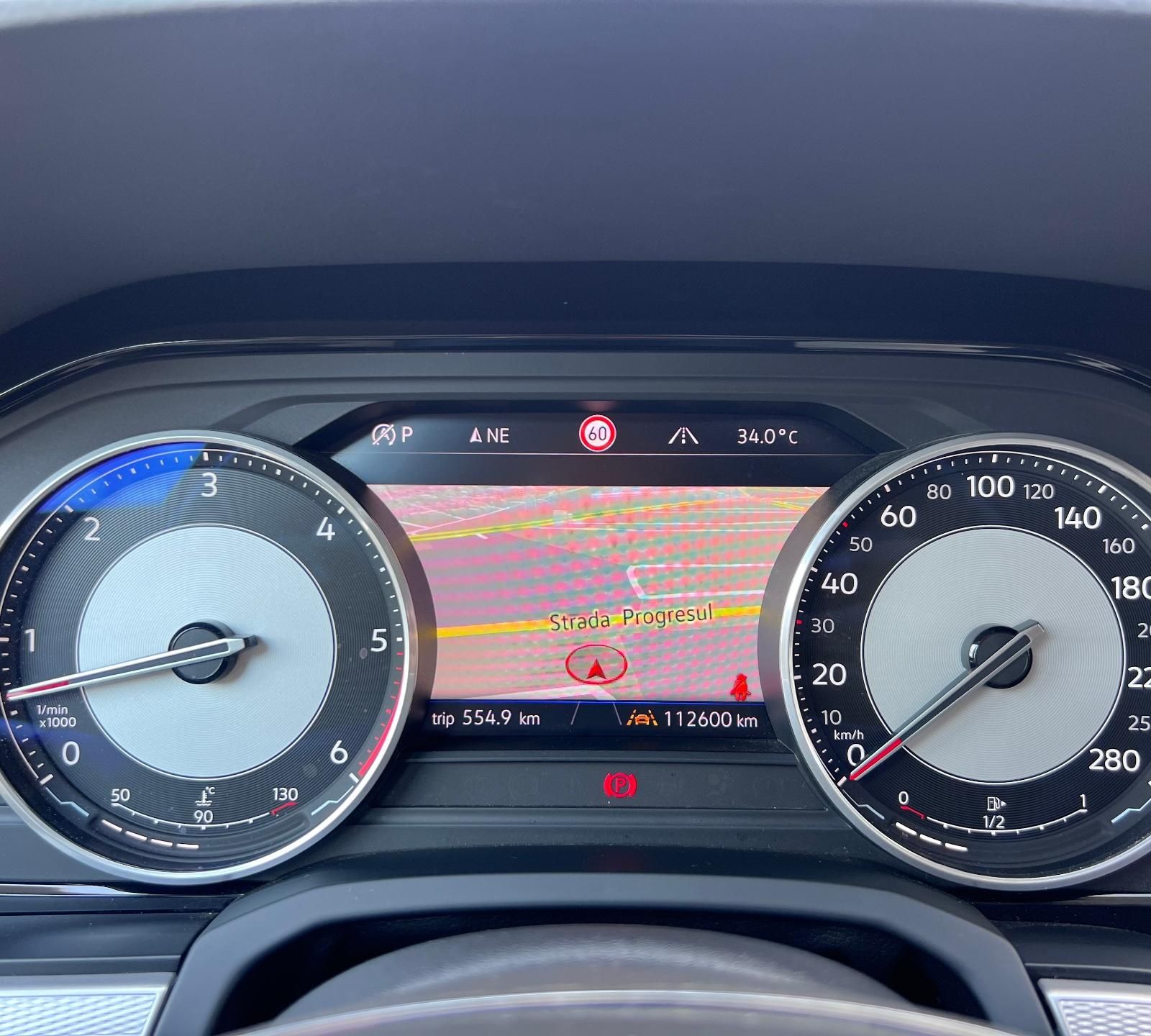 Volkswagen Touareg - V6 - 3.0 - 4motion - 2019 - foto 19