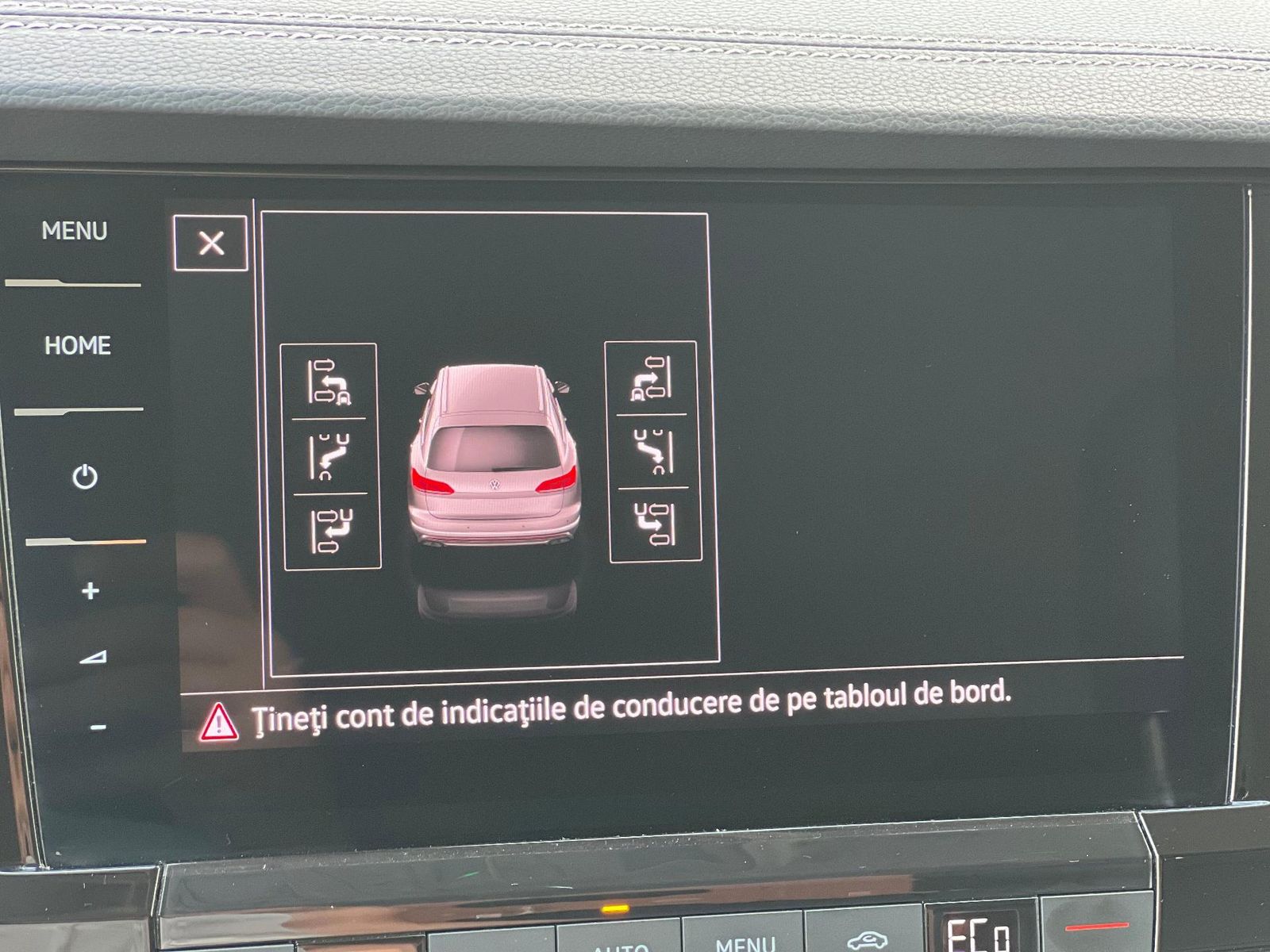 Volkswagen Touareg 2019 V6 TDI 4MOTION Elegance - foto 21