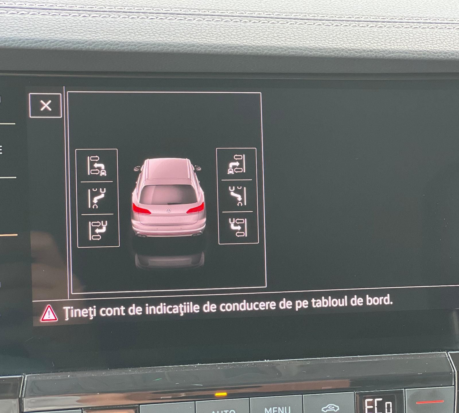 Volkswagen Touareg - V6 - 3.0 - 4motion - 2019 - foto 21