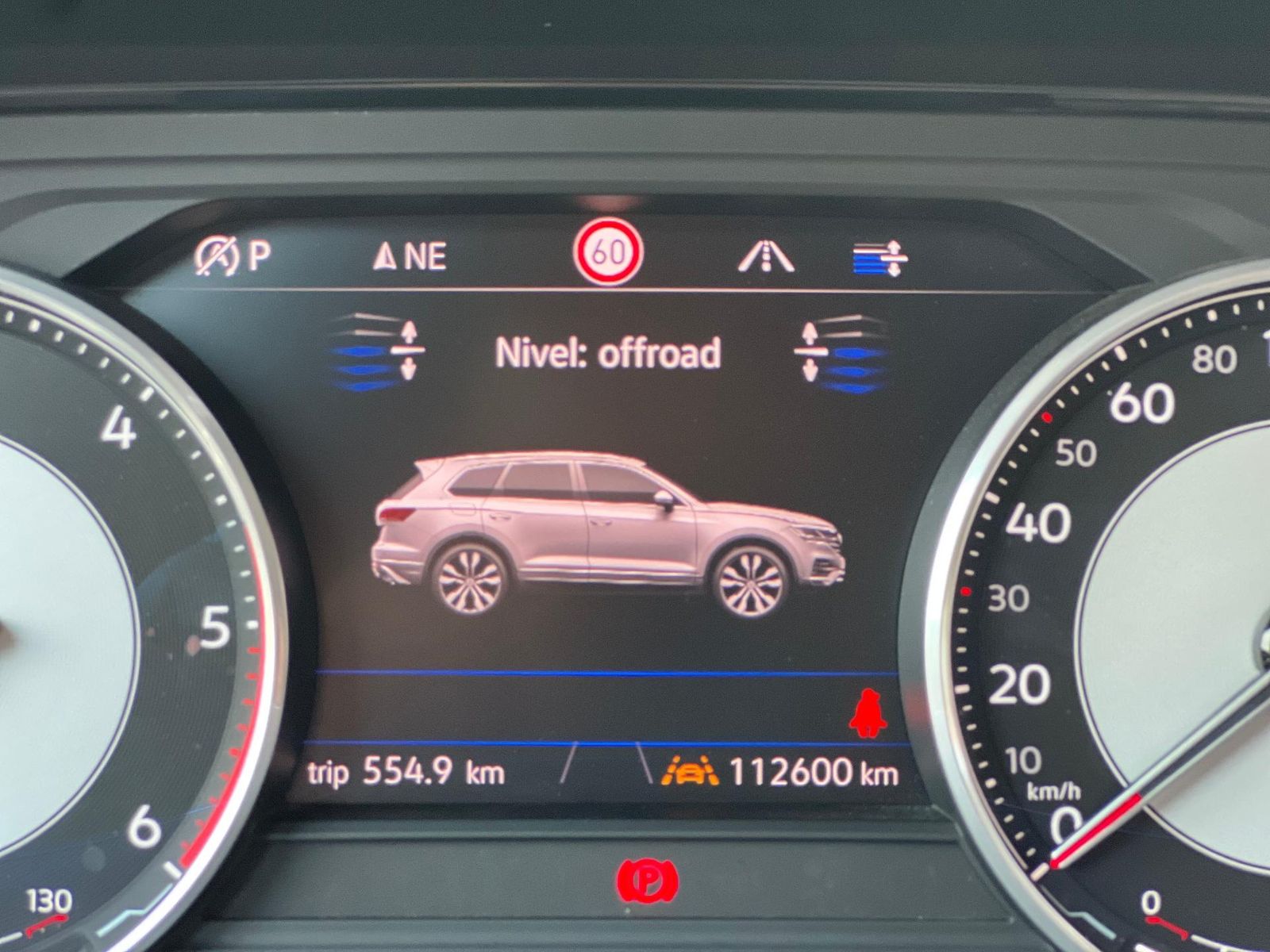 Volkswagen Touareg 2019 V6 TDI 4MOTION Elegance - foto 22