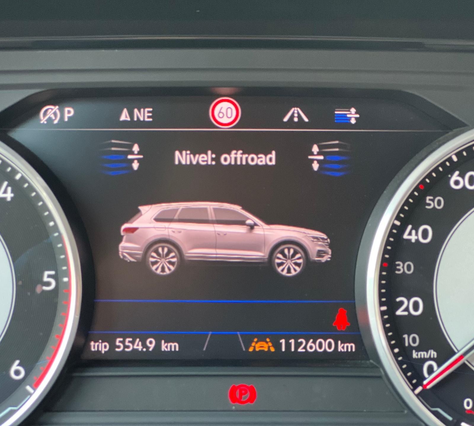 Volkswagen Touareg - V6 - 3.0 - 4motion - 2019 - foto 22