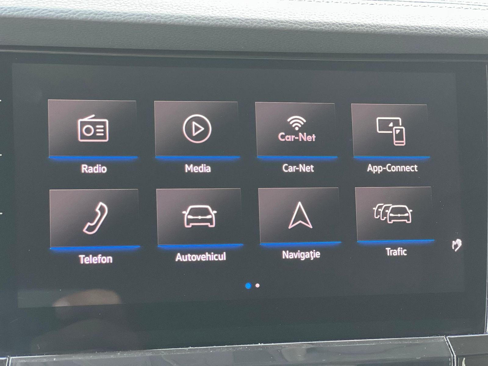 Volkswagen Touareg 2019 V6 TDI 4MOTION Elegance - foto 23