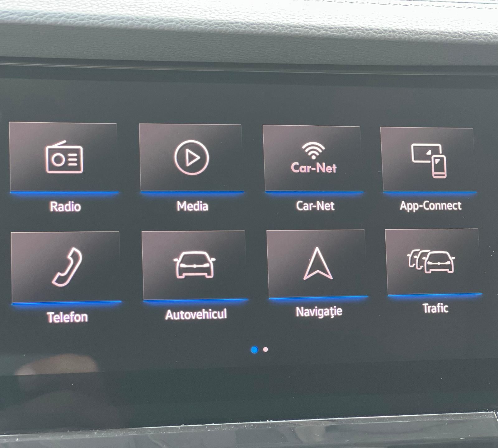 Volkswagen Touareg - V6 - 3.0 - 4motion - 2019 - foto 23