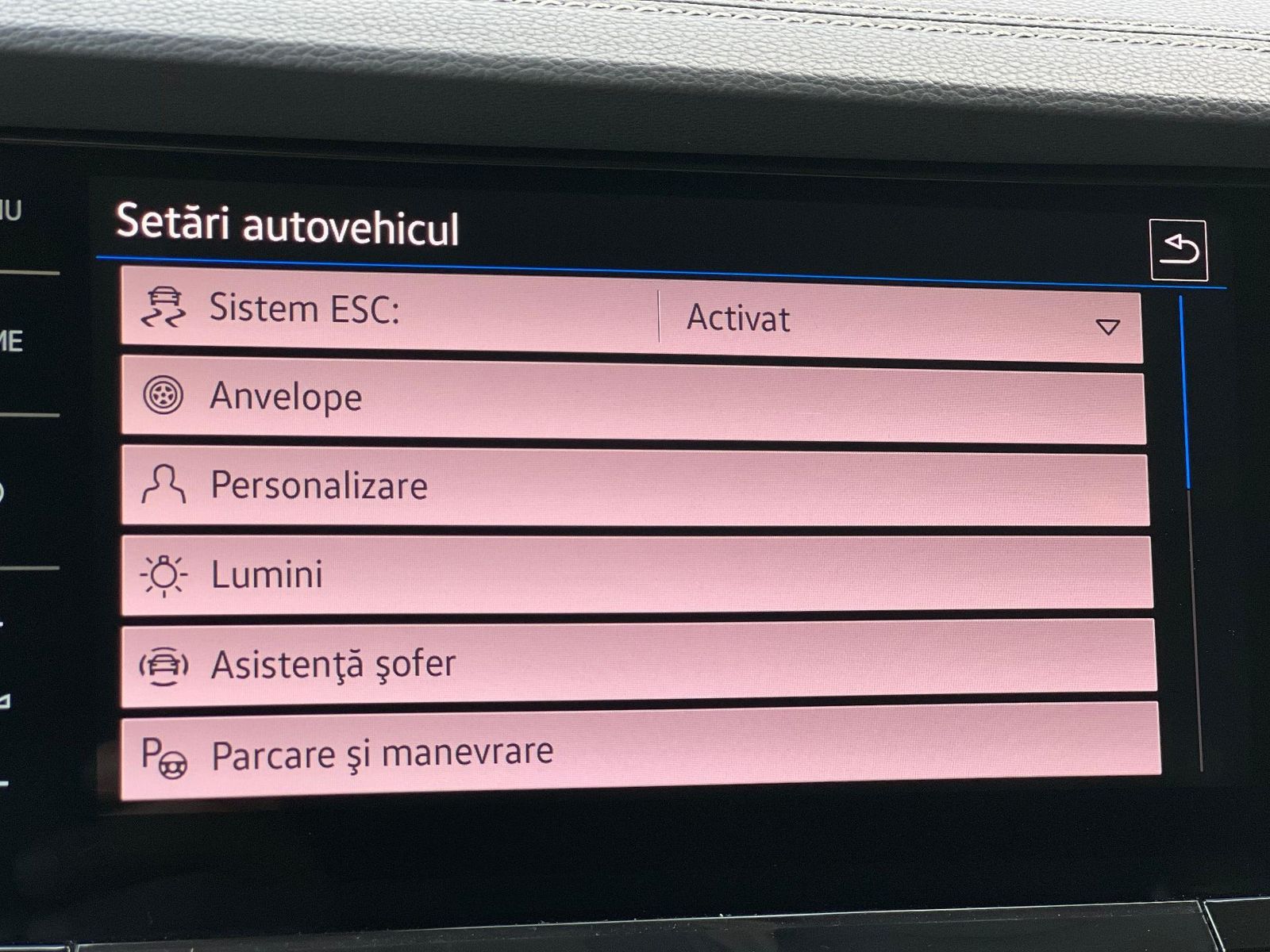 Volkswagen Touareg 2019 V6 TDI 4MOTION Elegance - foto 24