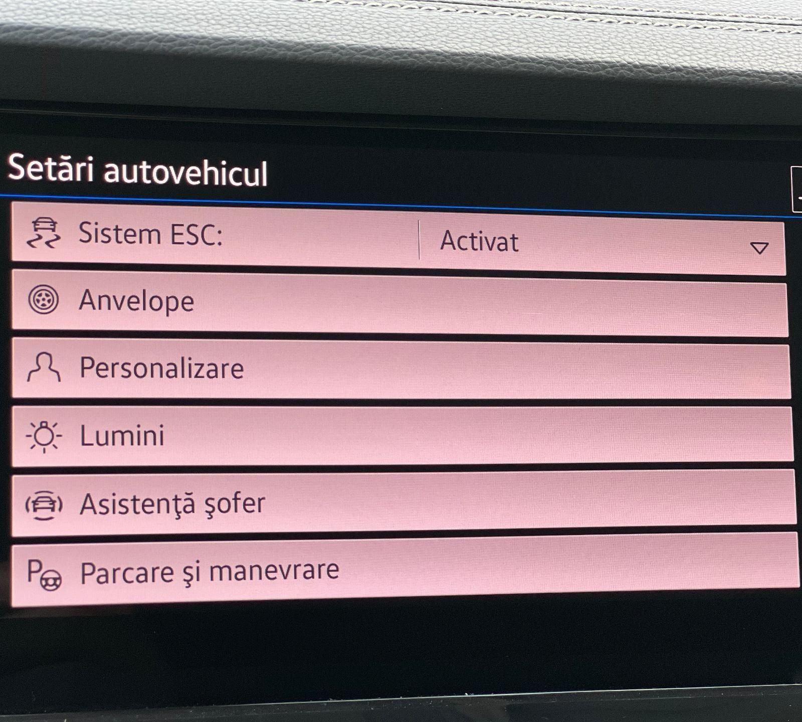 Volkswagen Touareg - V6 - 3.0 - 4motion - 2019 - foto 24