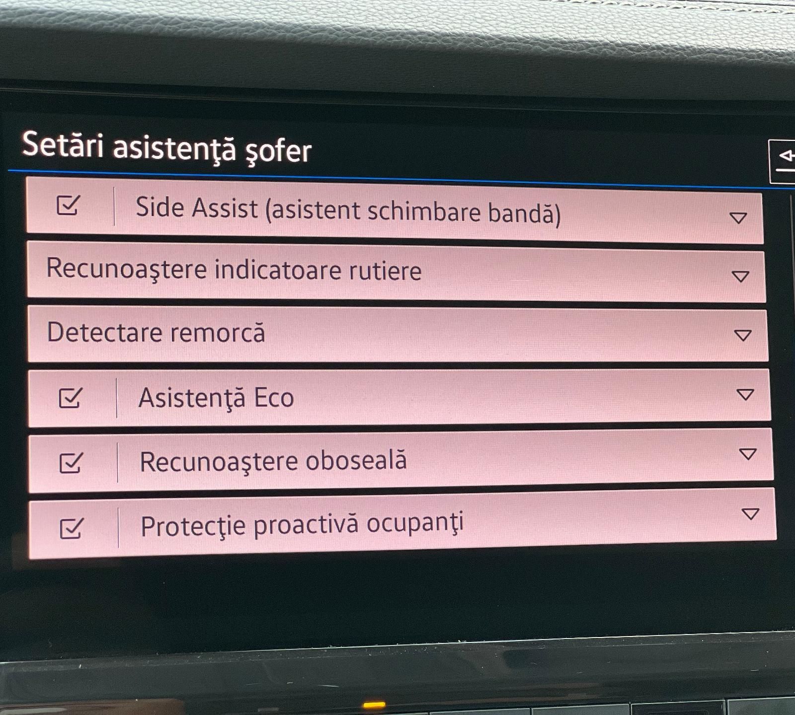 Volkswagen Touareg - V6 - 3.0 - 4motion - 2019 - foto 28