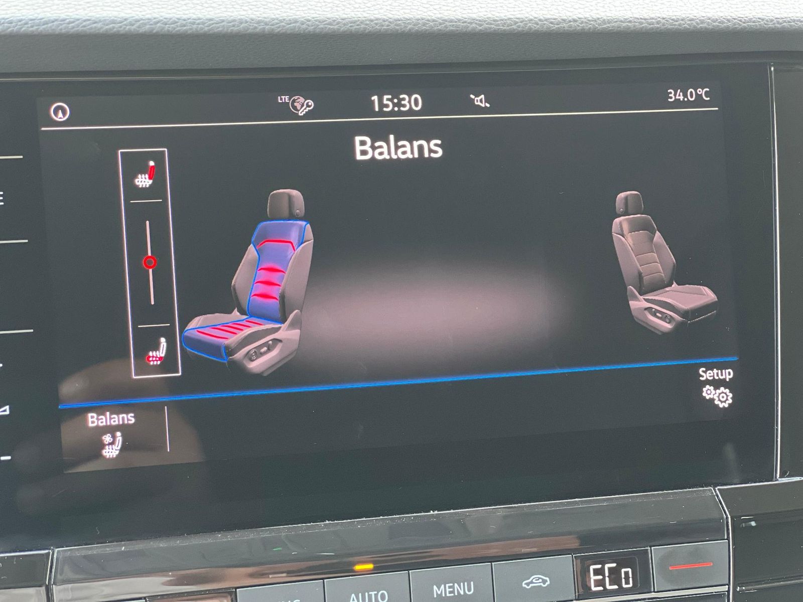 Volkswagen Touareg 2019 V6 TDI 4MOTION Elegance - foto 29