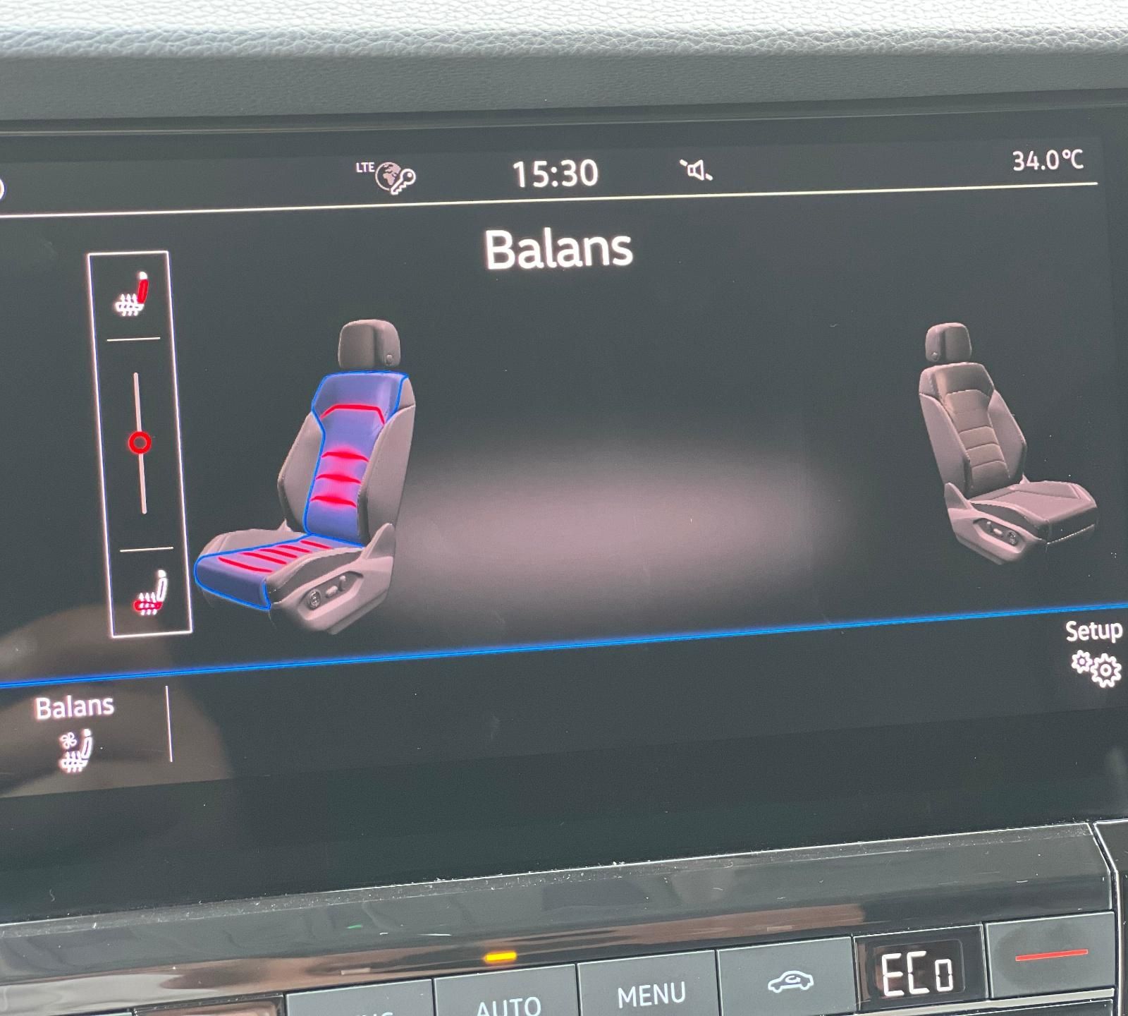 Volkswagen Touareg - V6 - 3.0 - 4motion - 2019 - foto 29