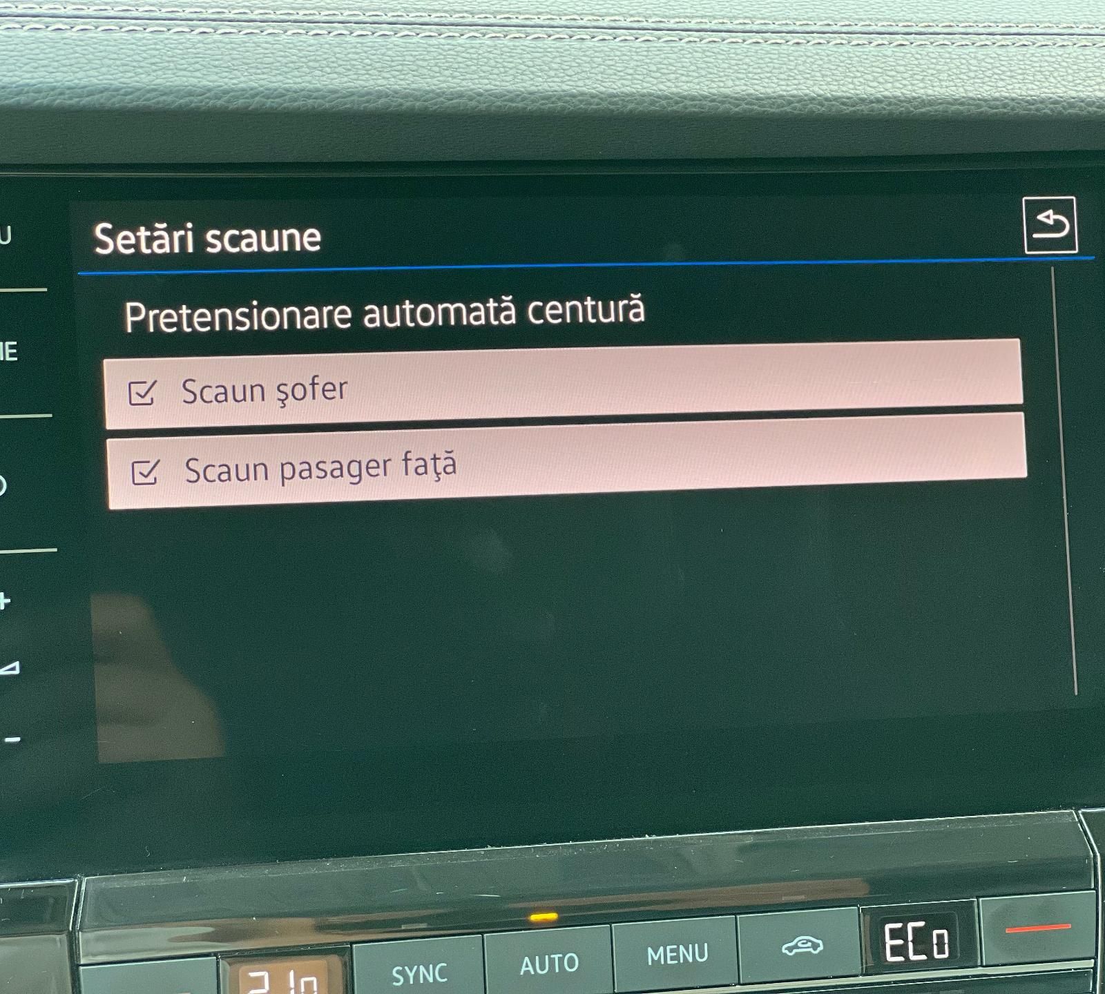 Volkswagen Touareg - V6 - 3.0 - 4motion - 2019 - foto 30
