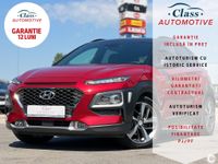 Hyundai Kona 1.6 benzina 177 CP - 4x4 - Automata - foto 1