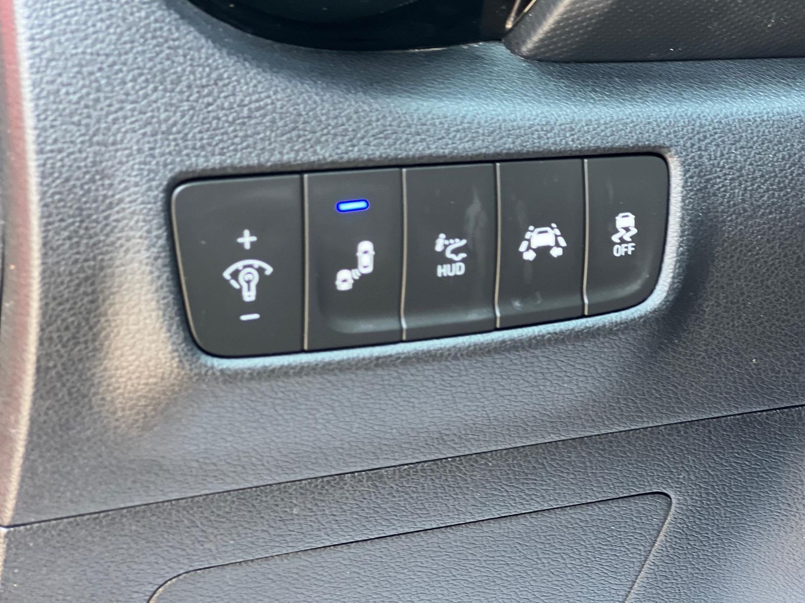 Hyundai KONA 2019 1.6 T-GDI 4WD Aut. Premium - foto 10