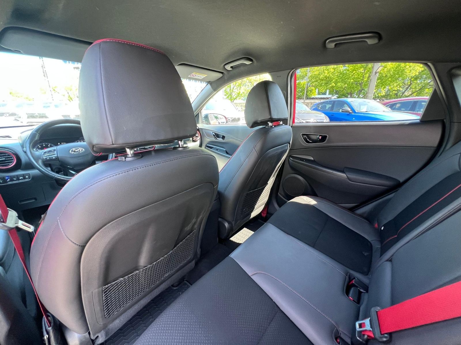Hyundai KONA 2019 1.6 T-GDI 4WD Aut. Premium - foto 15