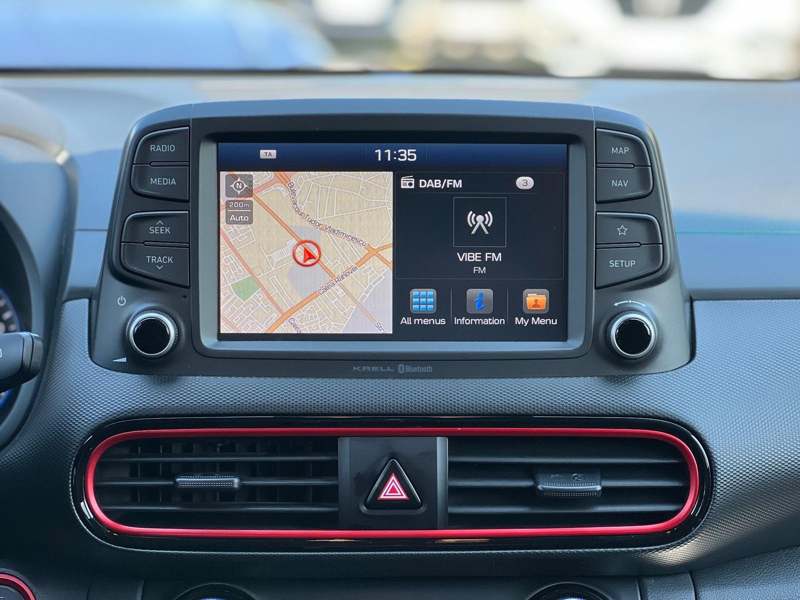 Hyundai KONA 2019 1.6 T-GDI 4WD Aut. Premium - foto 17