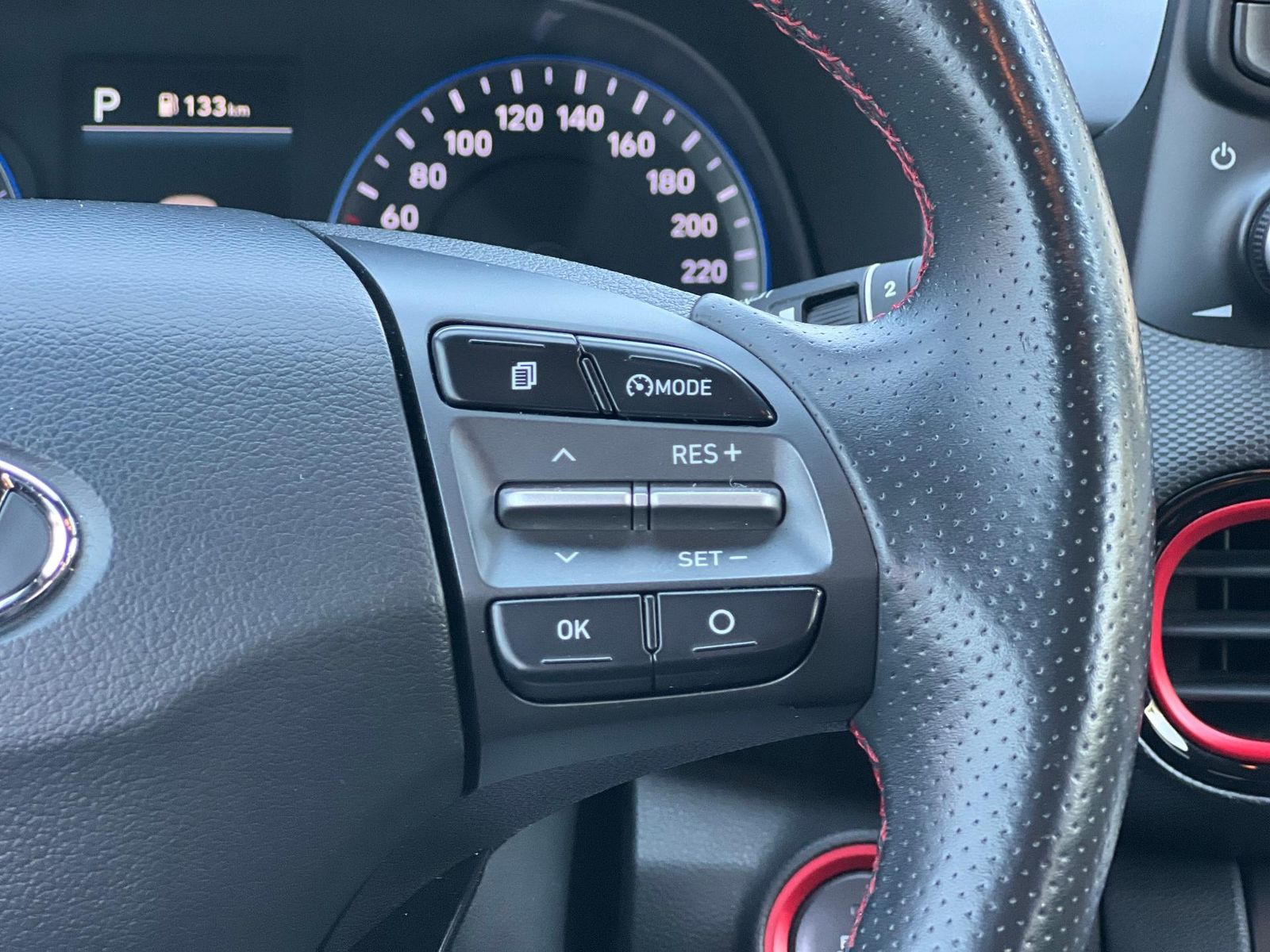 Hyundai KONA 2019 1.6 T-GDI 4WD Aut. Premium - foto 20
