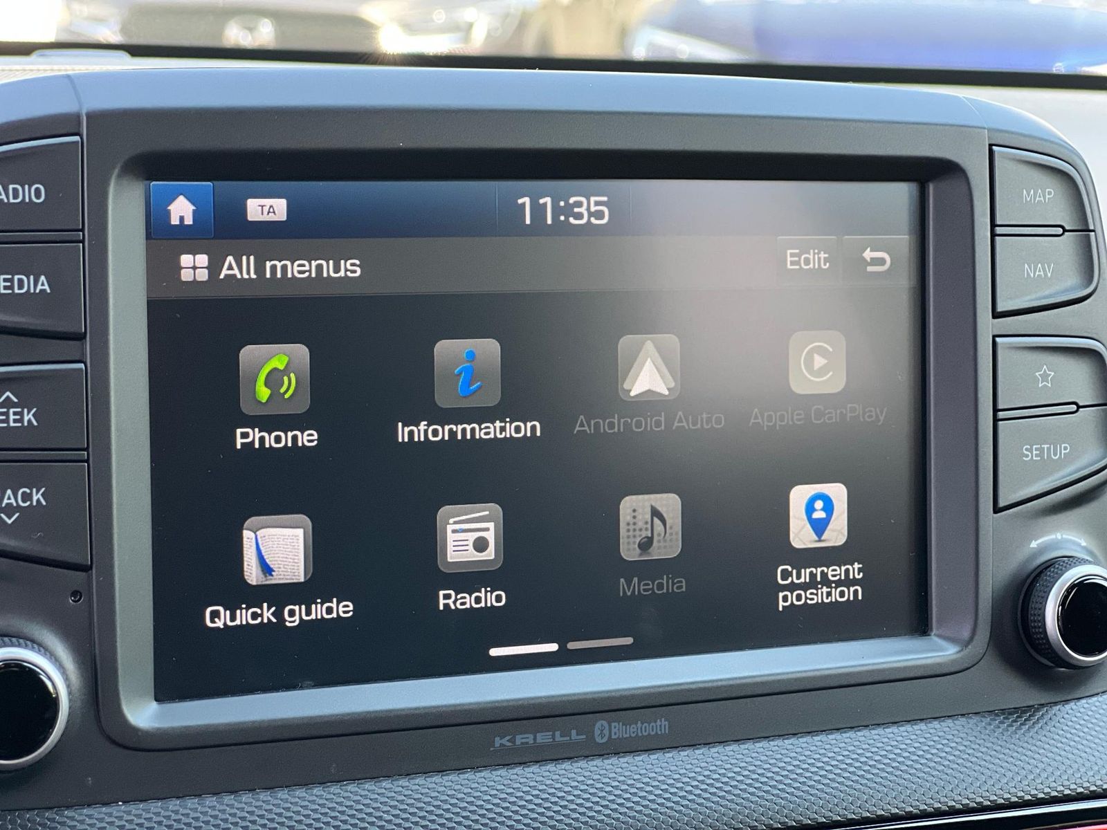 Hyundai KONA 2019 1.6 T-GDI 4WD Aut. Premium - foto 25