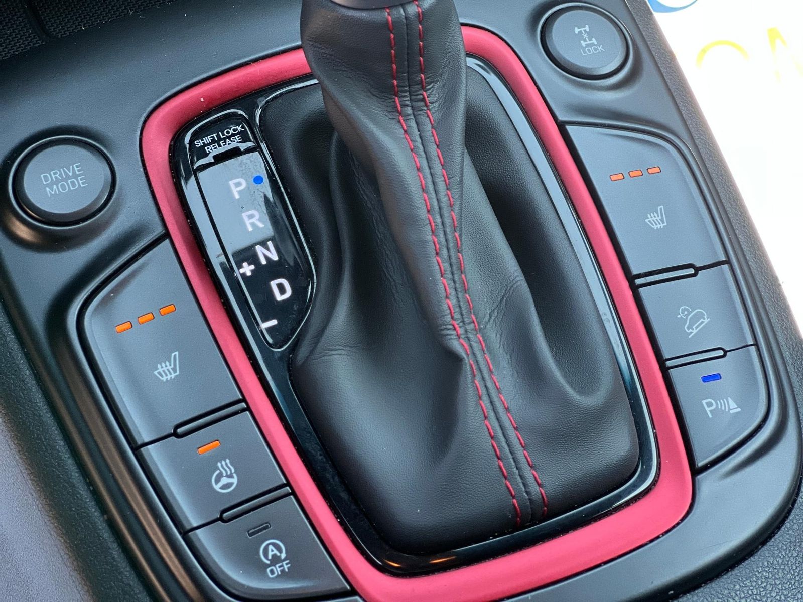 Hyundai KONA 2019 1.6 T-GDI 4WD Aut. Premium - foto 27