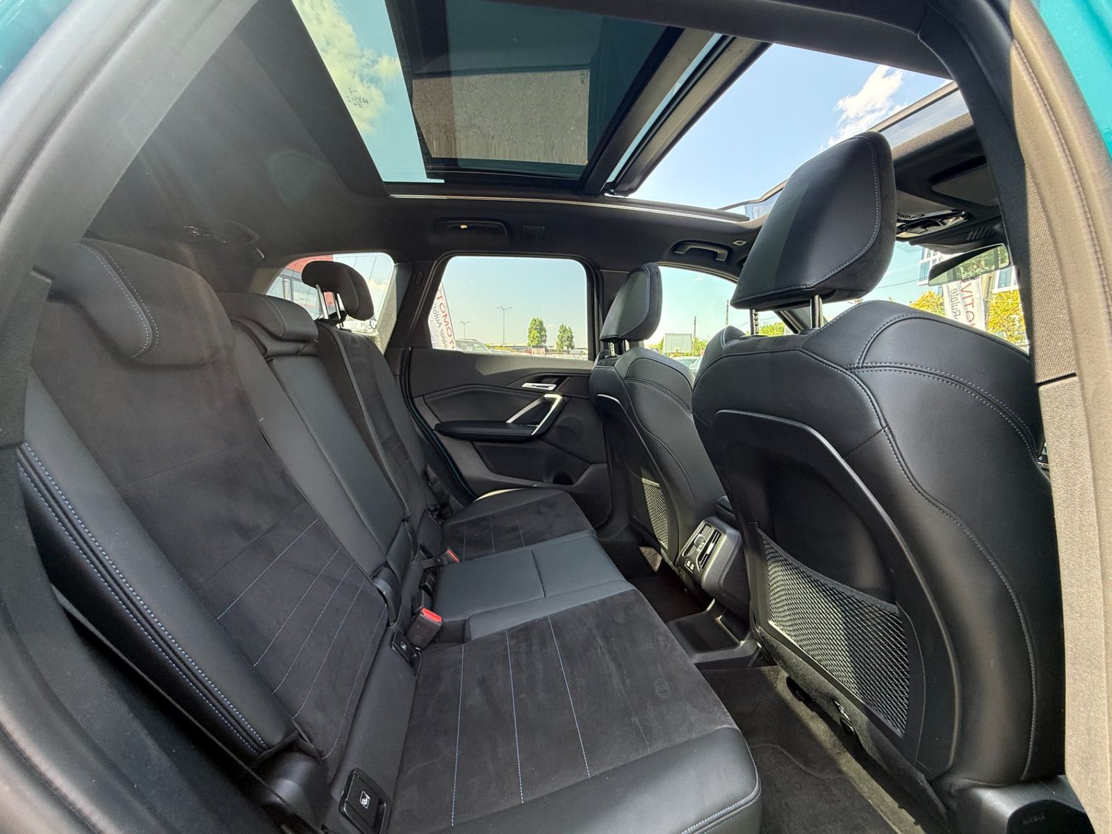 BMW X1 2023 xDrive 2.0 150 CP - foto 8