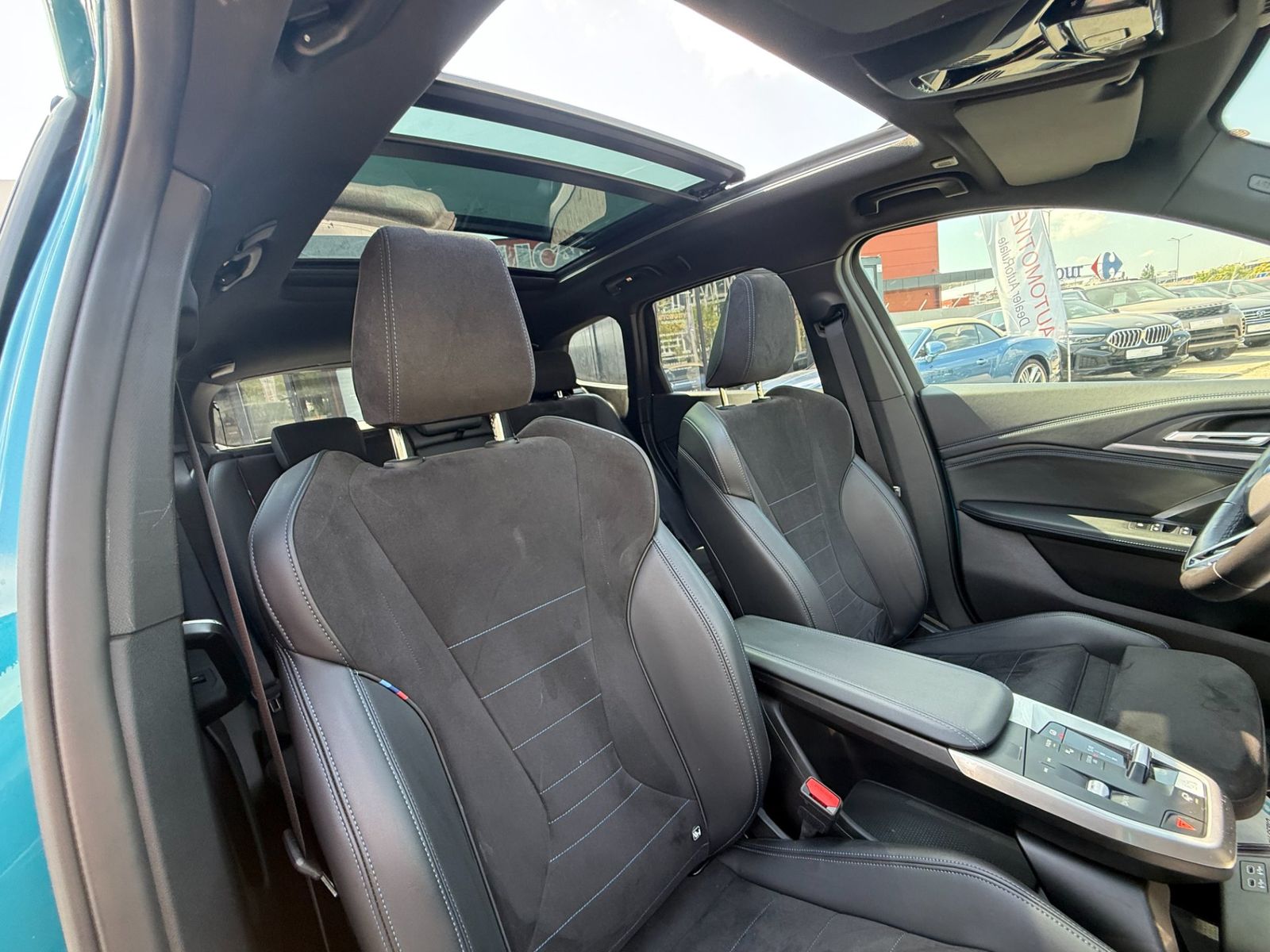 BMW X1 2023 xDrive 2.0 150 CP - foto 7