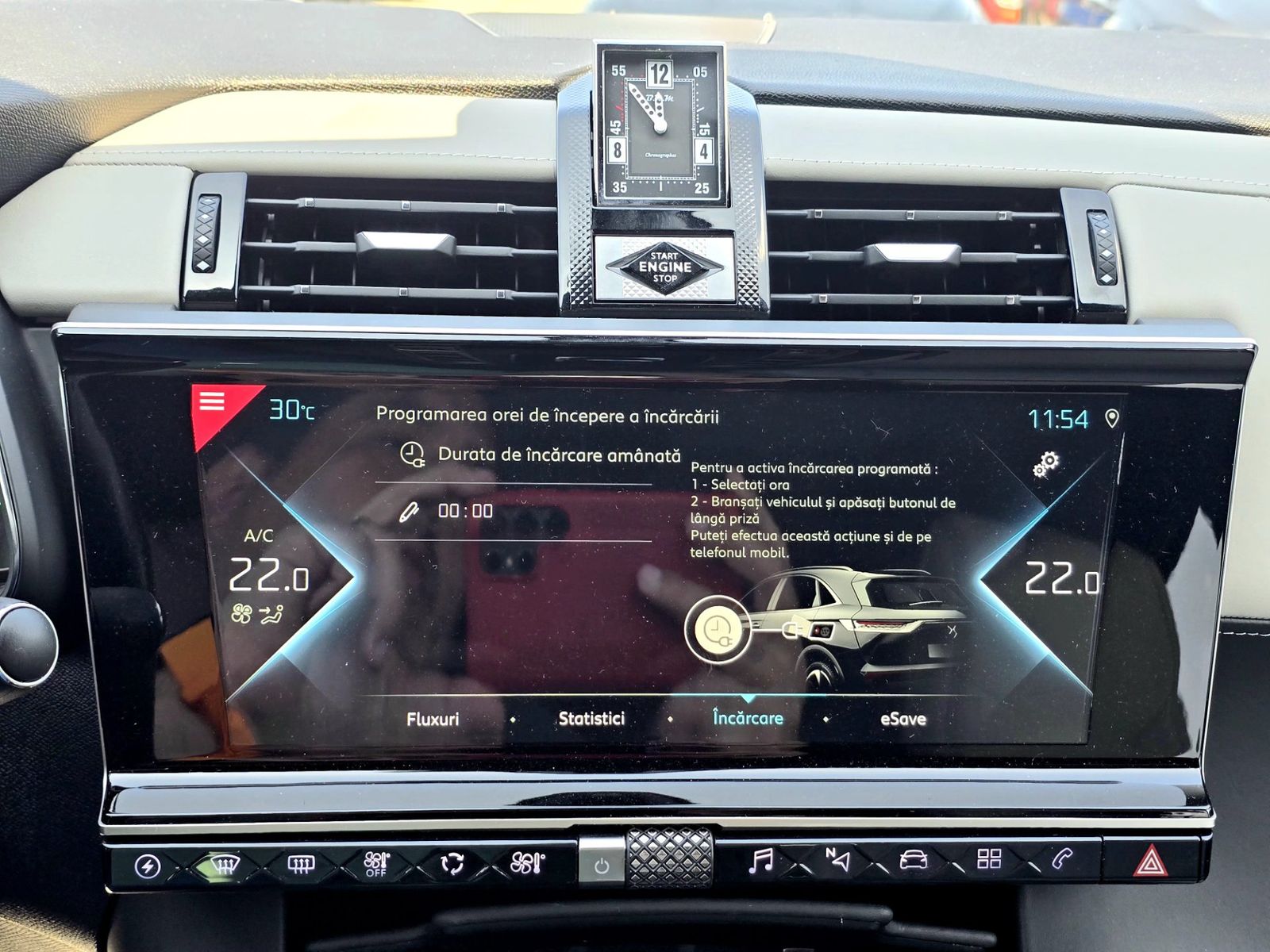 DS DS7 (Crossback) 2021 Crosback 1.6 PHeV AWD 300 EAT8 Rivoli - foto 27