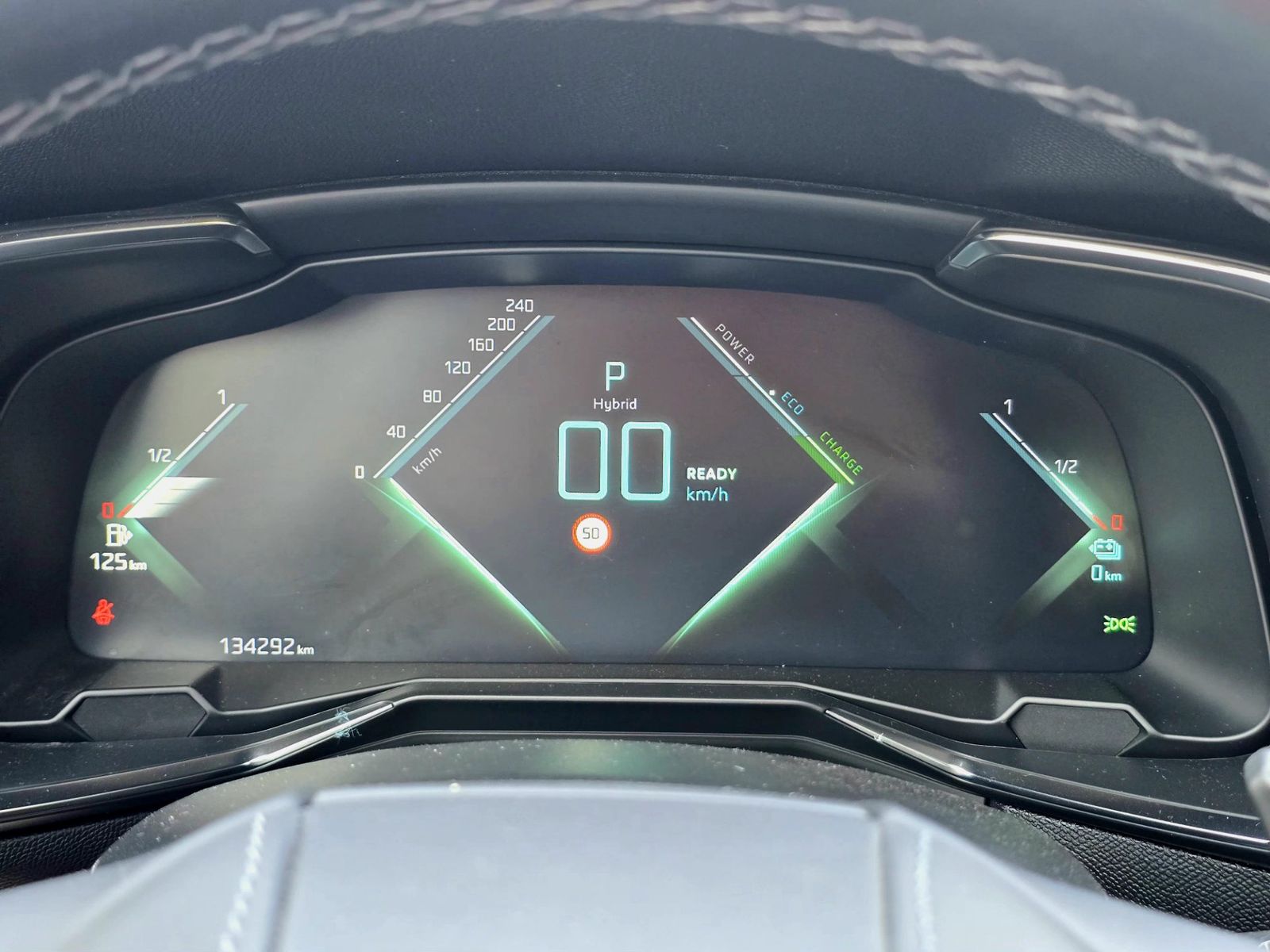 DS DS7 (Crossback) 2021 Crosback 1.6 PHeV AWD 300 EAT8 Rivoli - foto 17