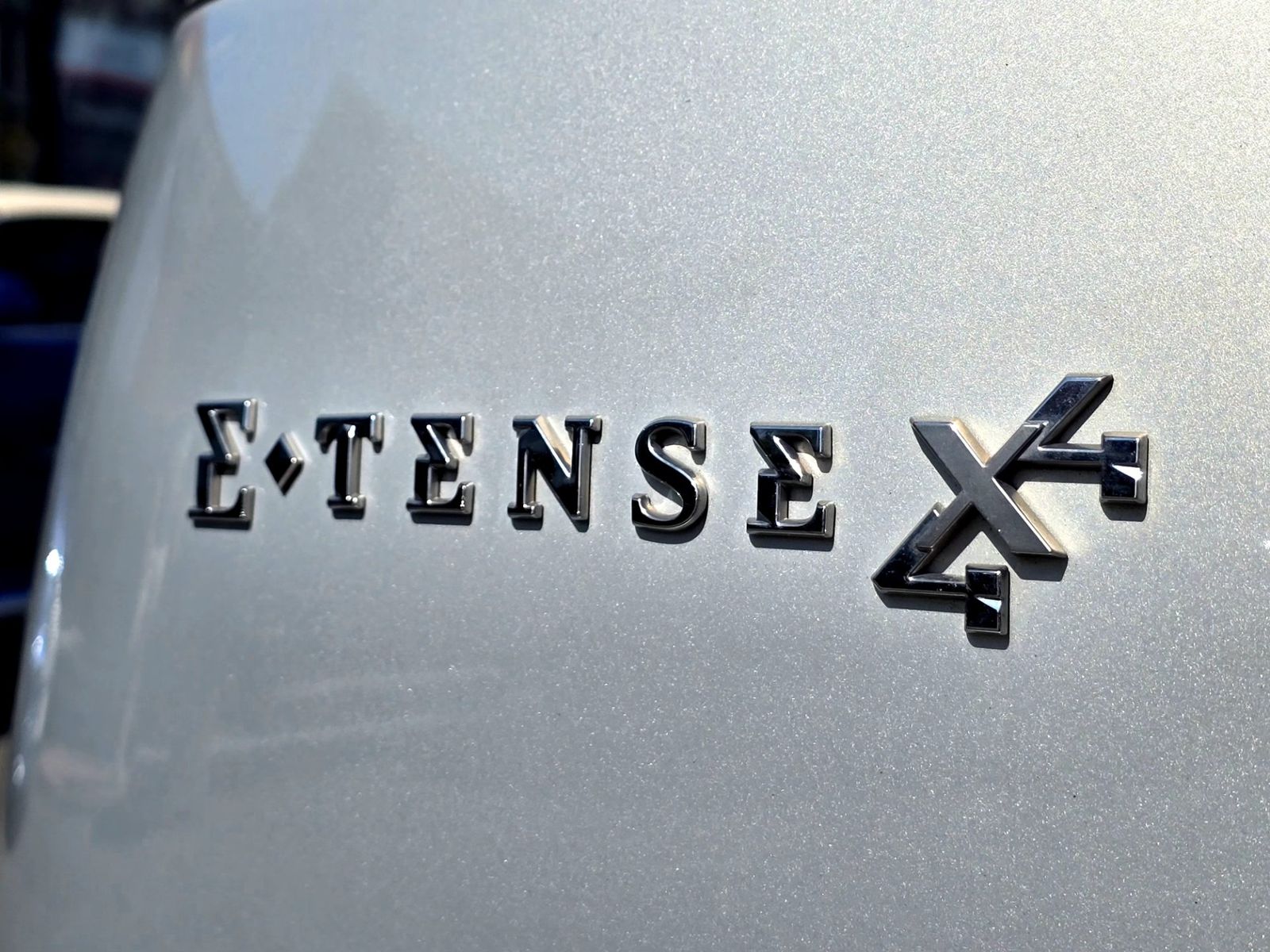 DS DS7 (Crossback) 2021 Crosback 1.6 PHeV AWD 300 EAT8 Rivoli - foto 8
