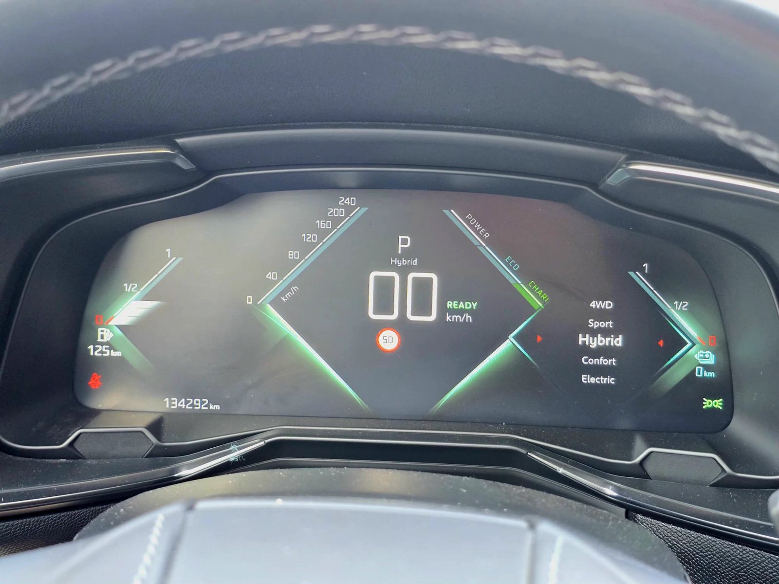 DS DS7 (Crossback) 2021 Crosback 1.6 PHeV AWD 300 EAT8 Rivoli - foto 26