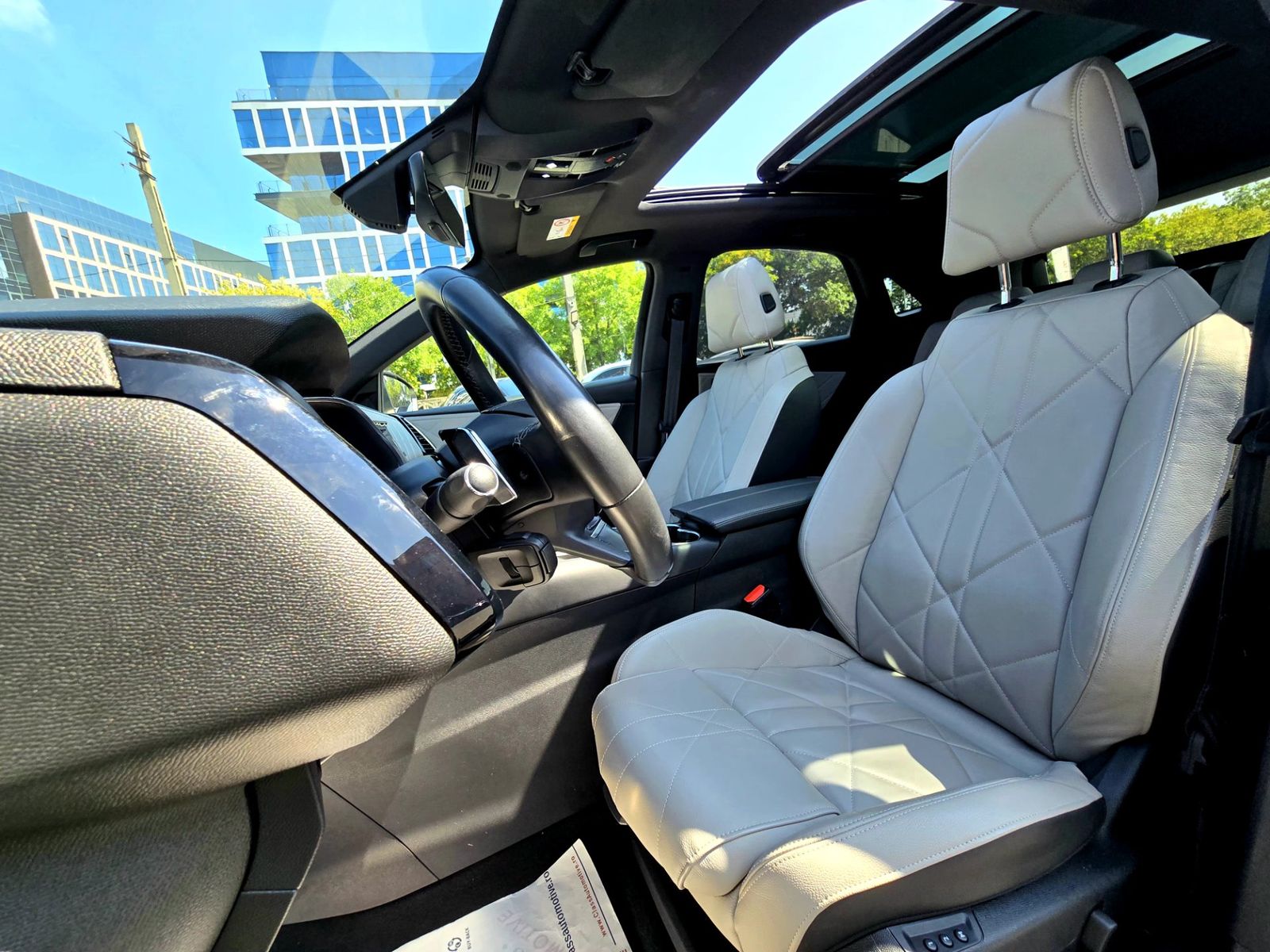 DS DS7 (Crossback) 2021 Crosback 1.6 PHeV AWD 300 EAT8 Rivoli - foto 4