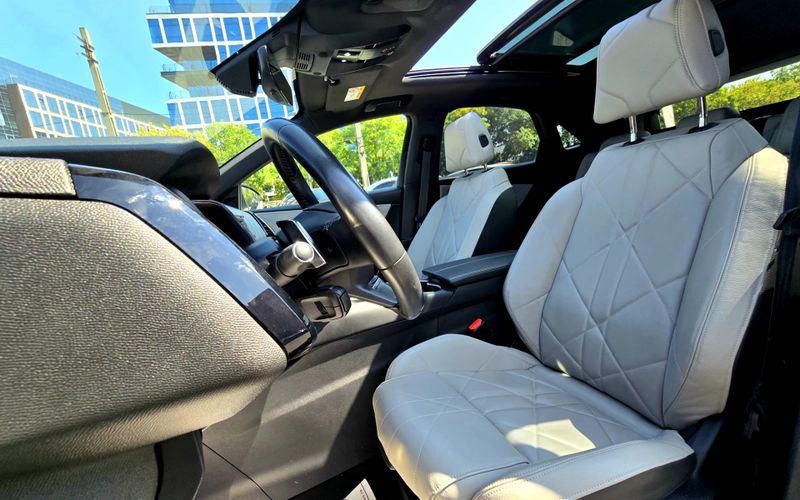 DS DS7 (Crossback) 2021 Crosback 1.6 PHeV AWD 300 EAT8 Rivoli - foto 4