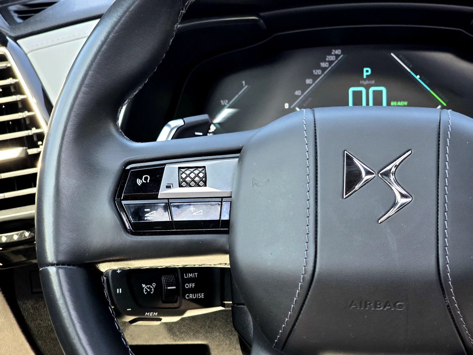 DS DS7 (Crossback) 2021 Crosback 1.6 PHeV AWD 300 EAT8 Rivoli - foto 16