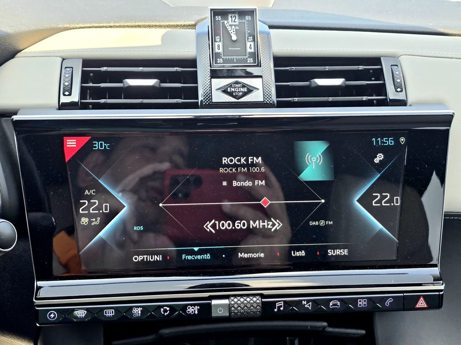 DS DS7 (Crossback) 2021 Crosback 1.6 PHeV AWD 300 EAT8 Rivoli - foto 24