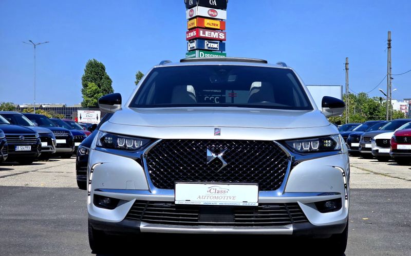 DS DS7 (Crossback) 2021 Crosback 1.6 PHeV AWD 300 EAT8 Rivoli - foto 2