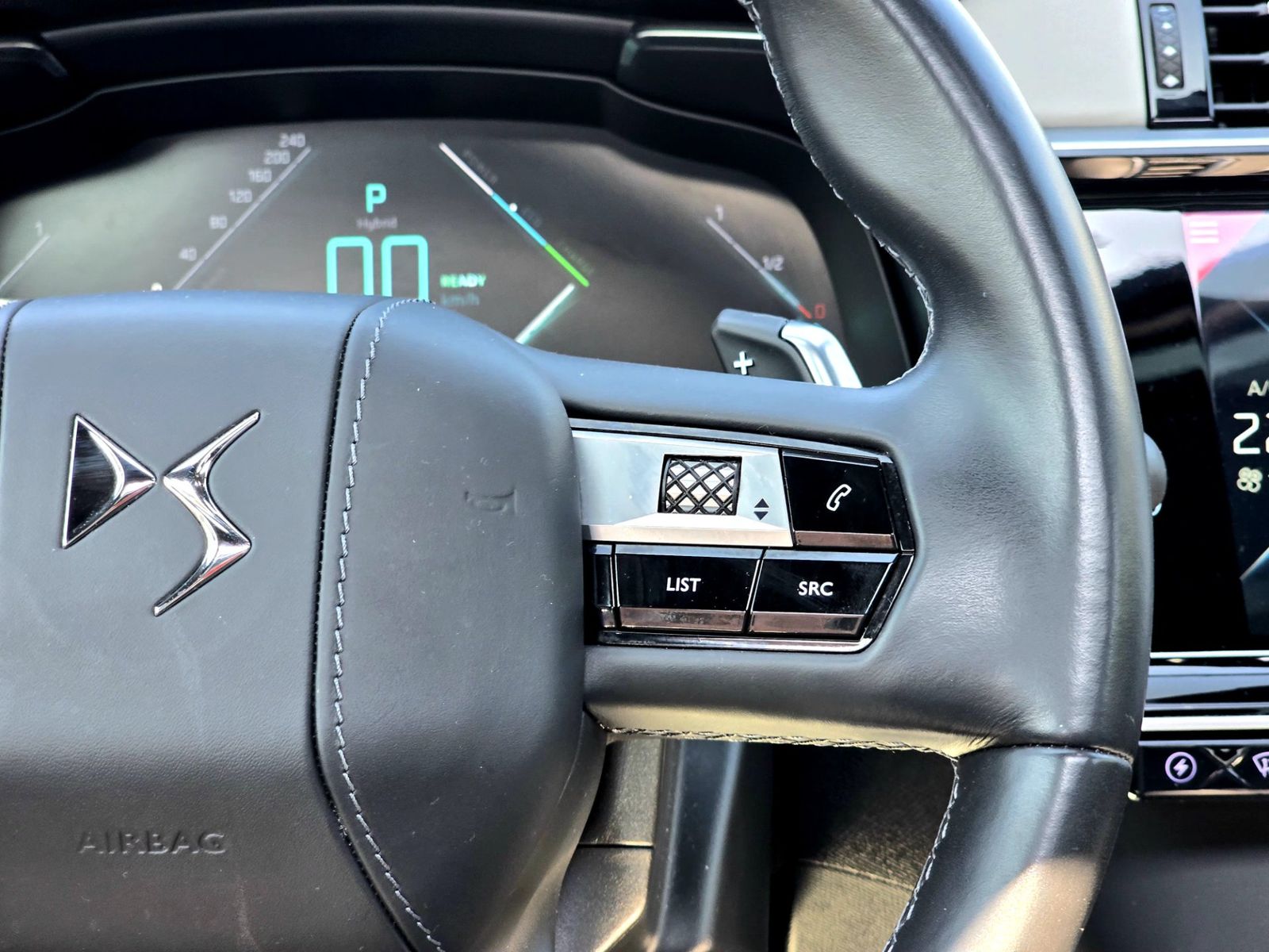 DS DS7 (Crossback) 2021 Crosback 1.6 PHeV AWD 300 EAT8 Rivoli - foto 18