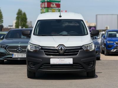 Renault Express