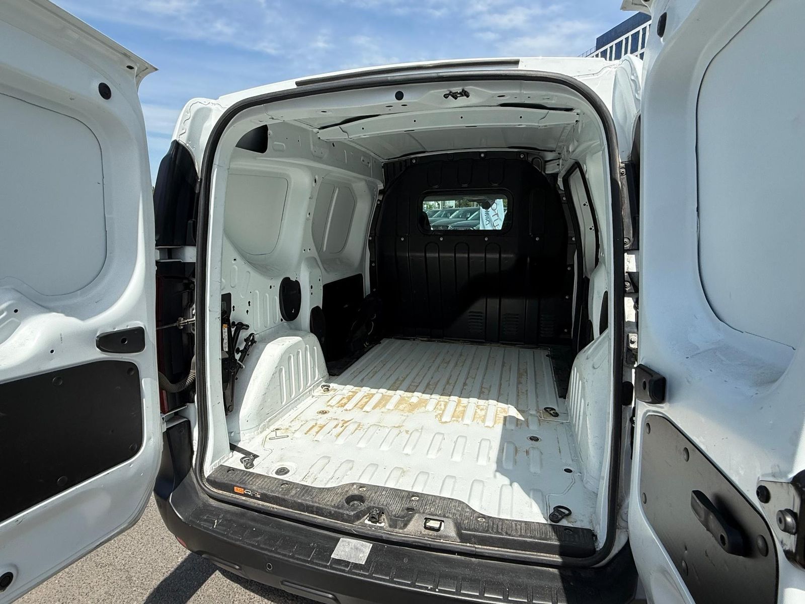Renault Express 2022 1.5 diesel 75 cp - foto 16