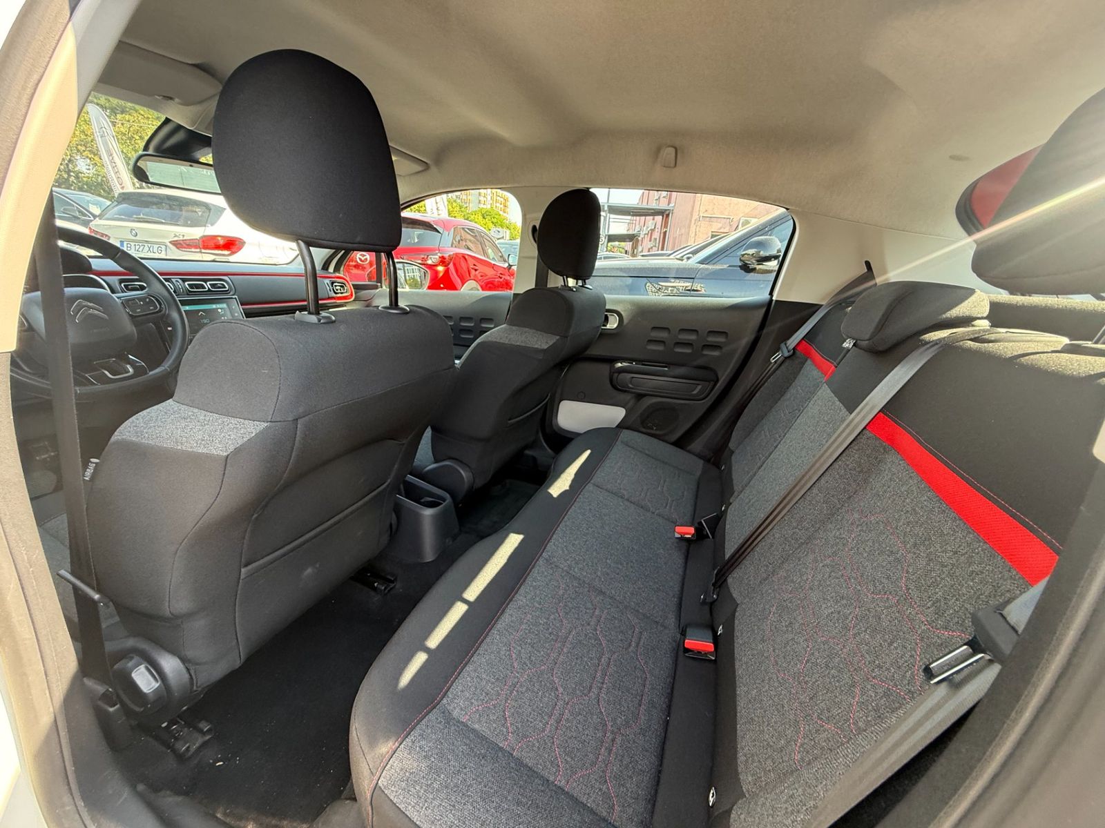 Citroën C3 2018 1.2 PureTech S&S EAT6 Shine - foto 18