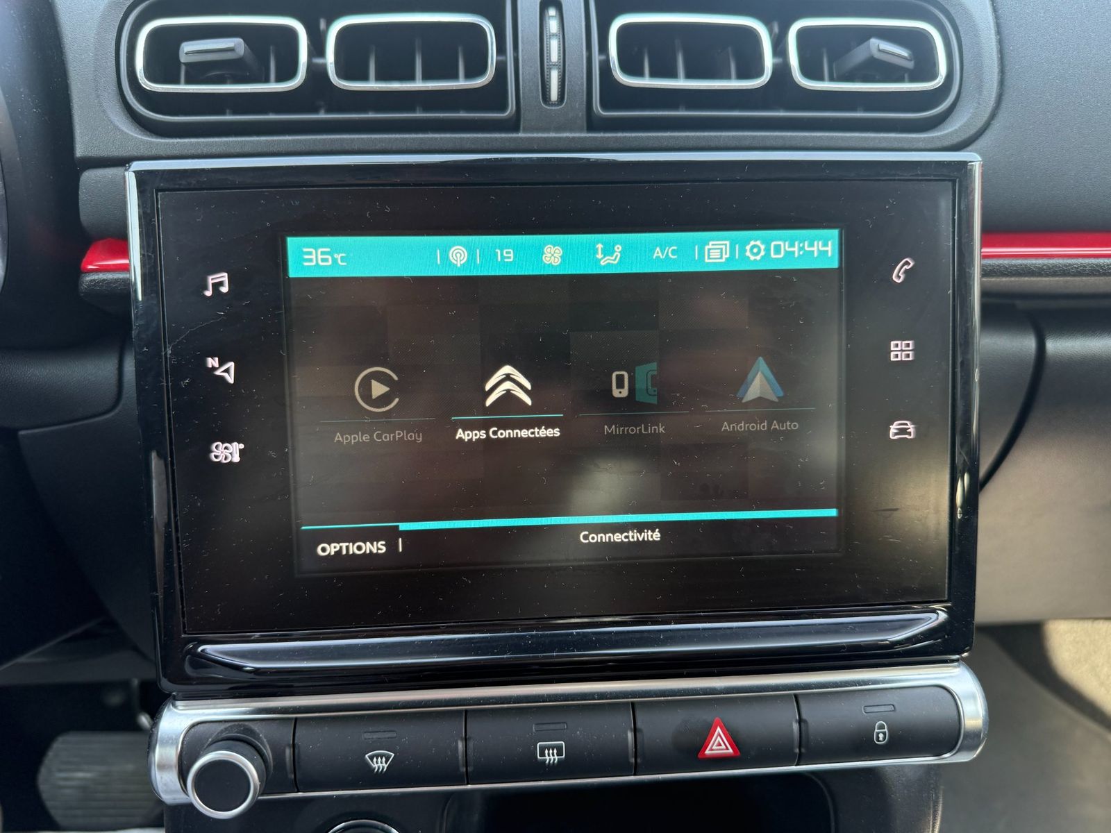 Citroën C3 2018 1.2 PureTech S&S EAT6 Shine - foto 13