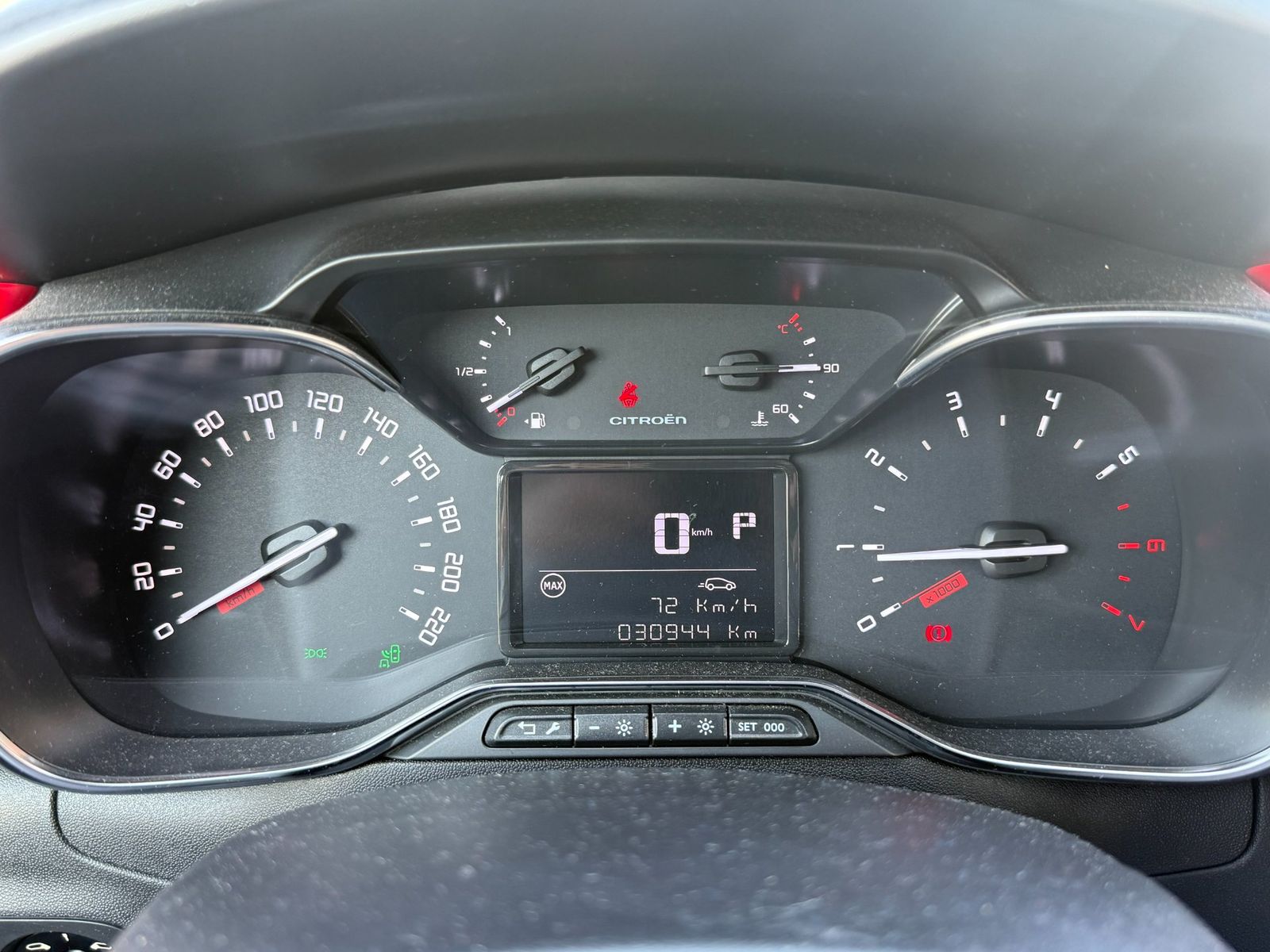 Citroën C3 2018 1.2 PureTech S&S EAT6 Shine - foto 25