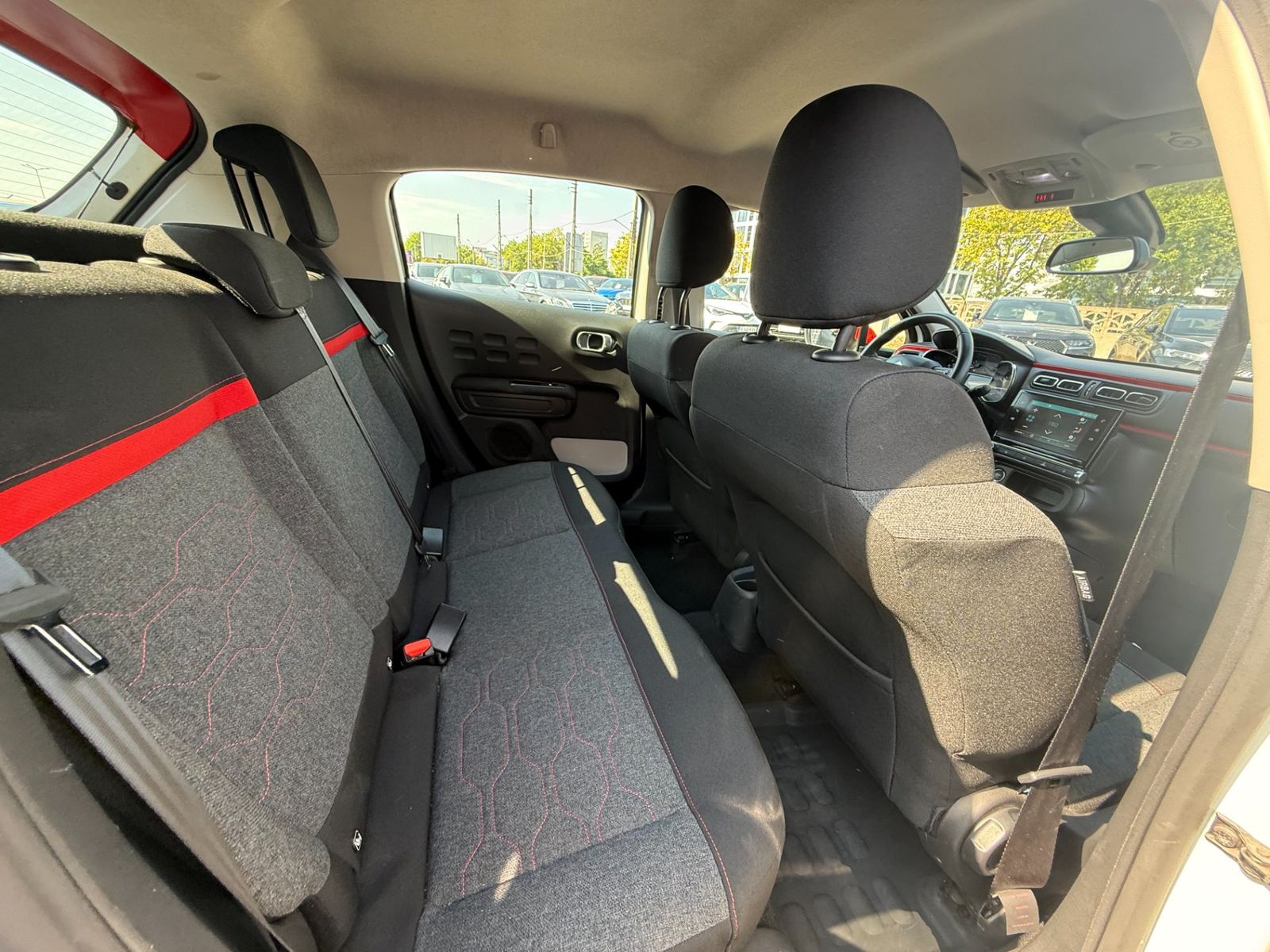 Citroën C3 2018 1.2 PureTech S&S EAT6 Shine - foto 20