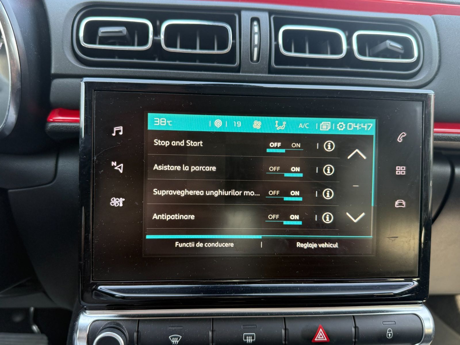 Citroën C3 2018 1.2 PureTech S&S EAT6 Shine - foto 14