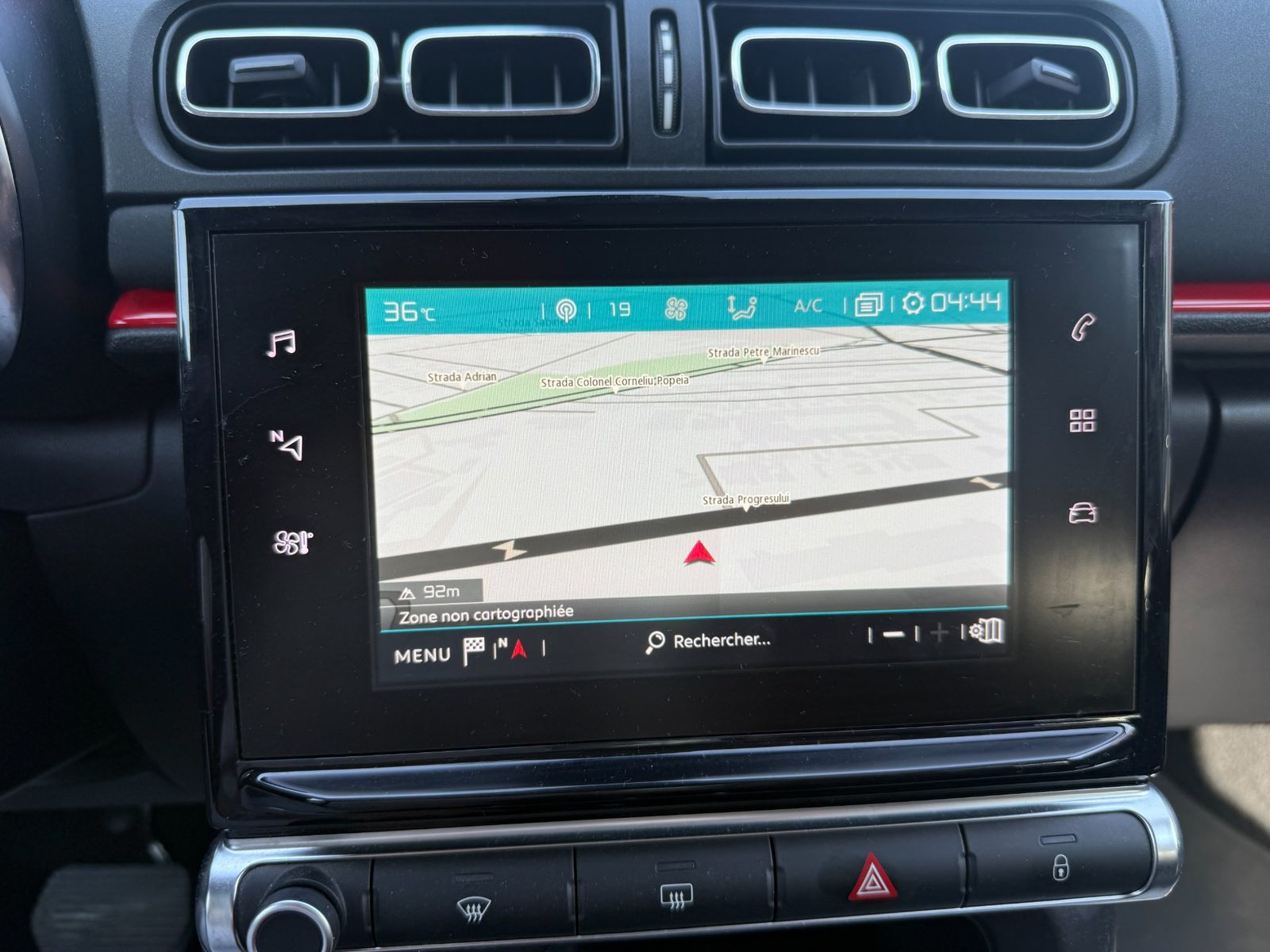 Citroën C3 2018 1.2 PureTech S&S EAT6 Shine - foto 10