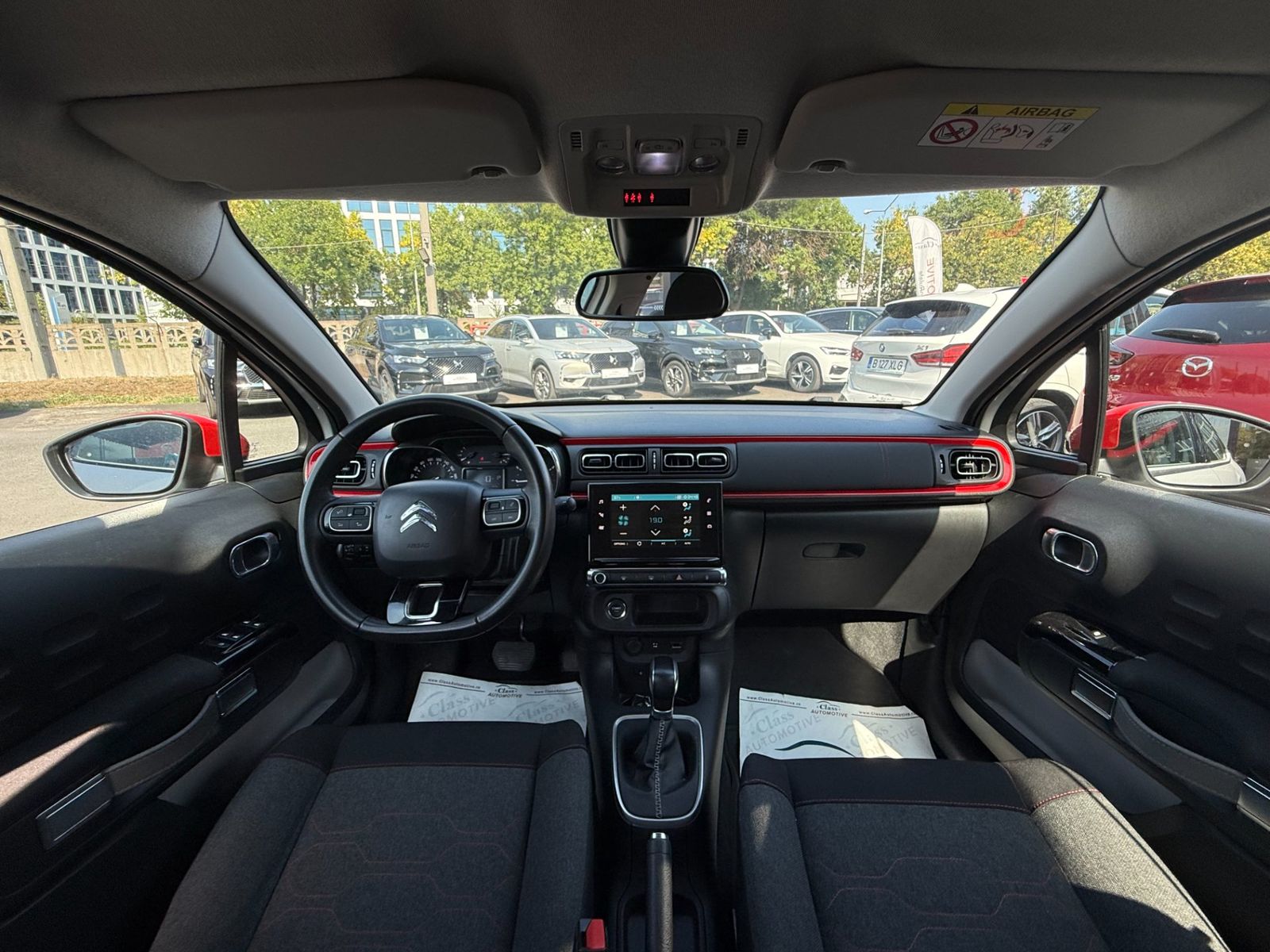 Citroën C3 2018 1.2 PureTech S&S EAT6 Shine - foto 4