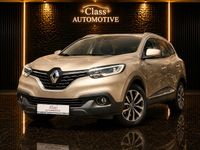 Renault Kadjar 1.2 - AUTOMAT EDC - 130 CP - 2018 - foto 3
