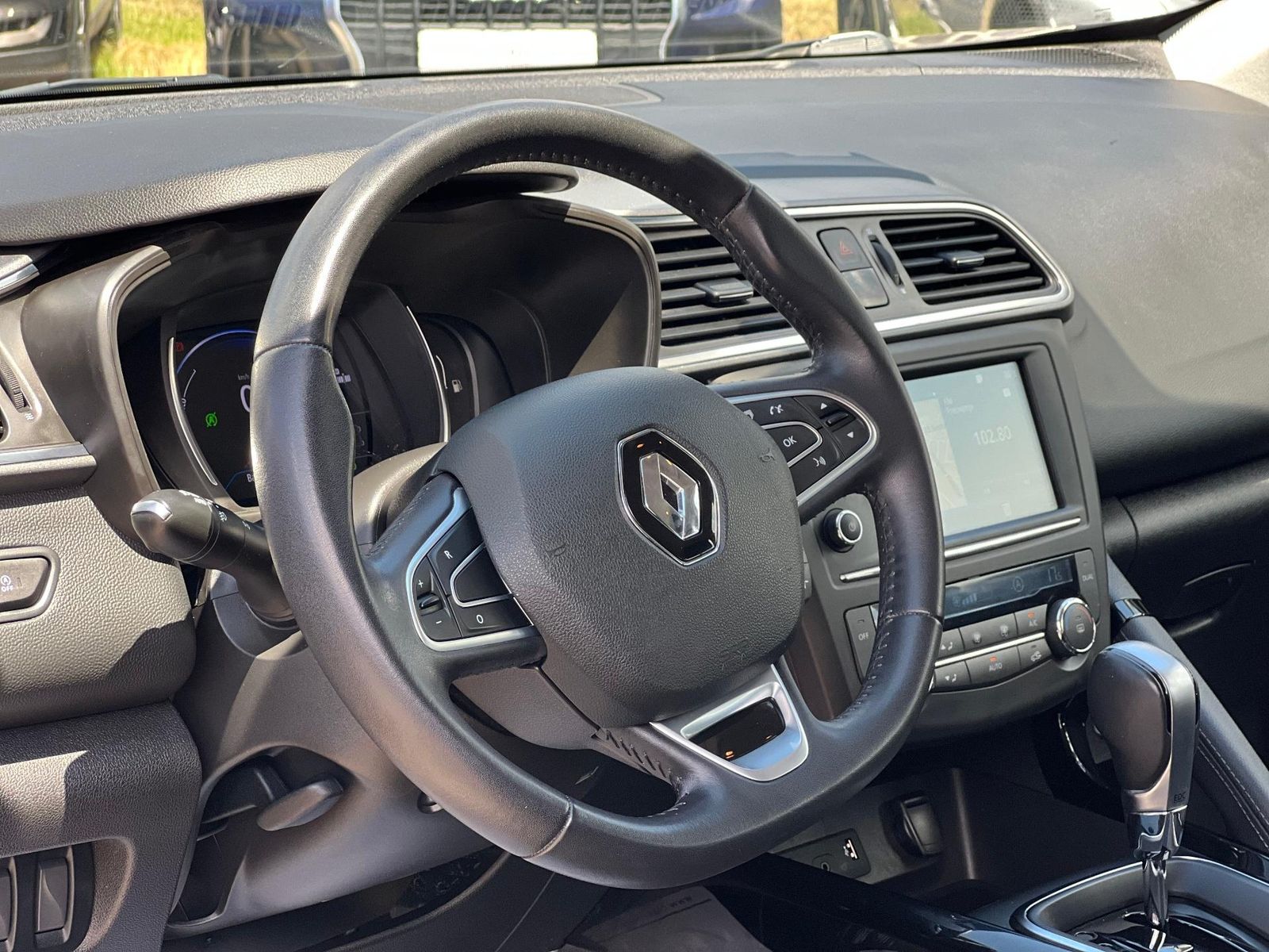 Renault Kadjar 1.2 - AUTOMAT EDC - 130 CP - 2018 - foto 7