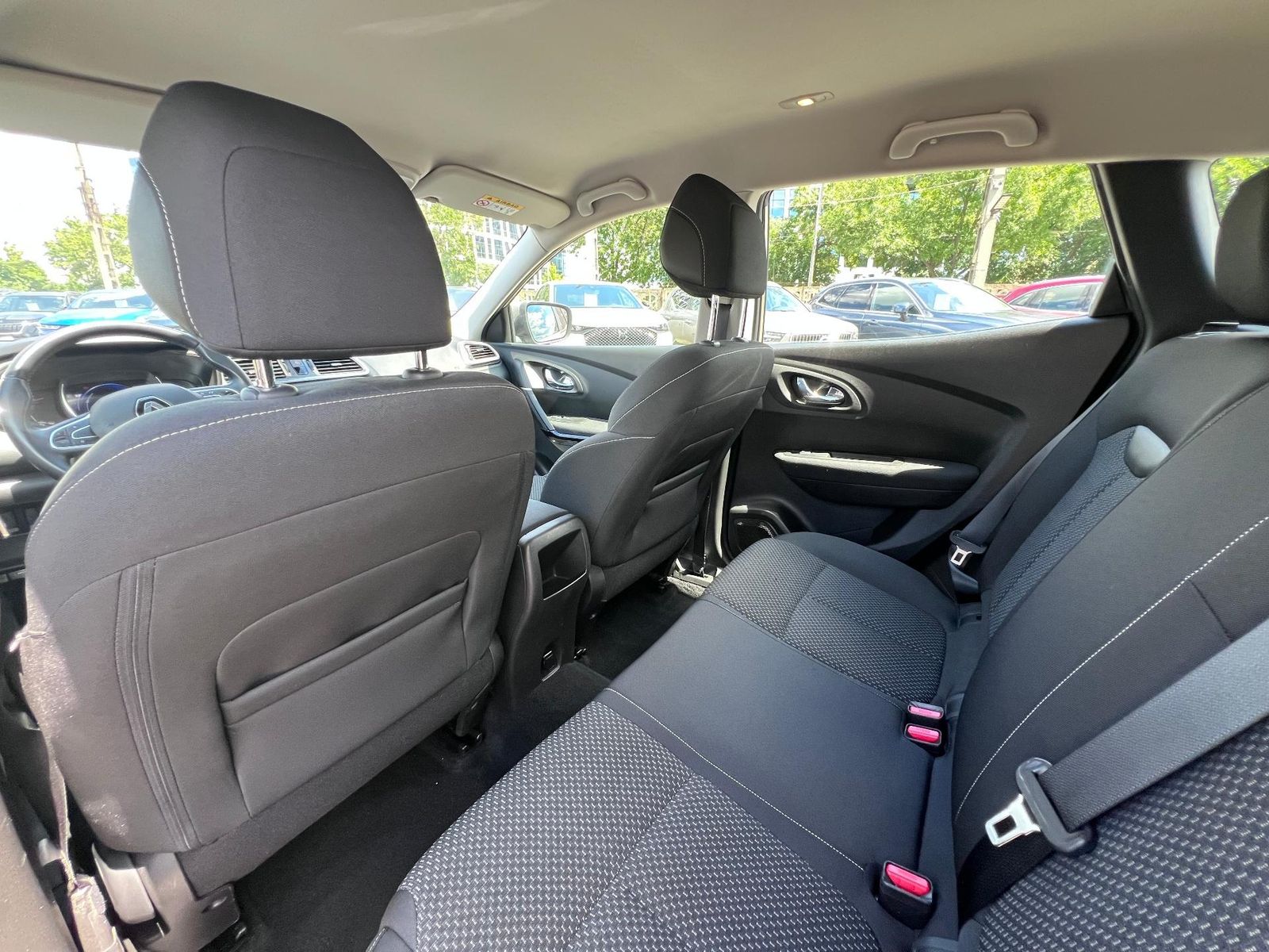 Renault Kadjar 1.2 - AUTOMAT EDC - 130 CP - 2018 - foto 15
