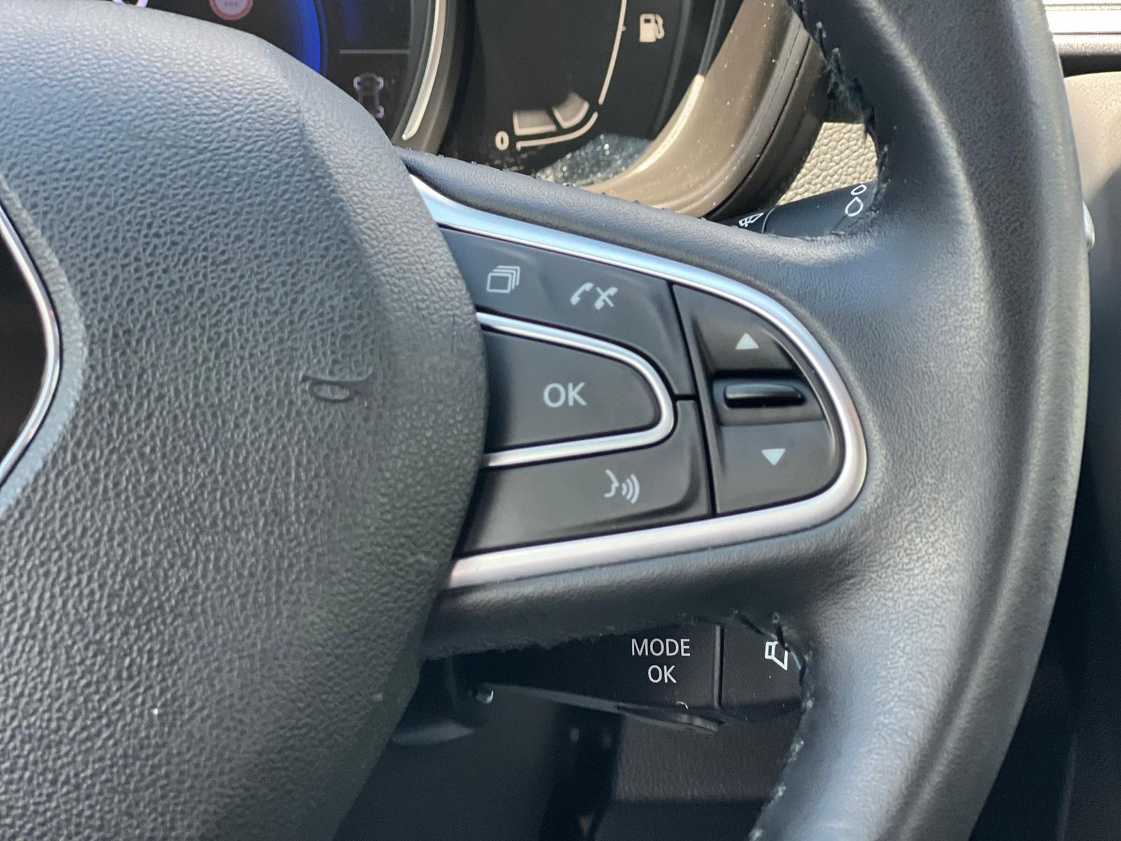 Renault Kadjar 1.2 - AUTOMAT EDC - 130 CP - 2018 - foto 21