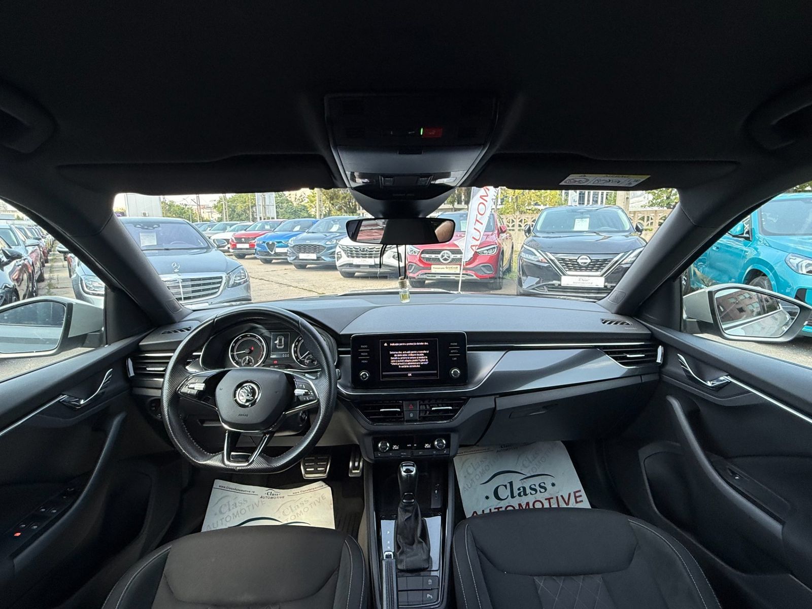Skoda Kamiq 2021 1.0 TSI DSG Style - foto 4