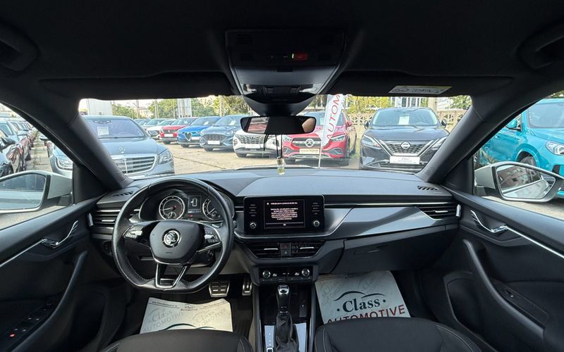 Skoda Kamiq 2021 1.0 TSI DSG Style - foto 4