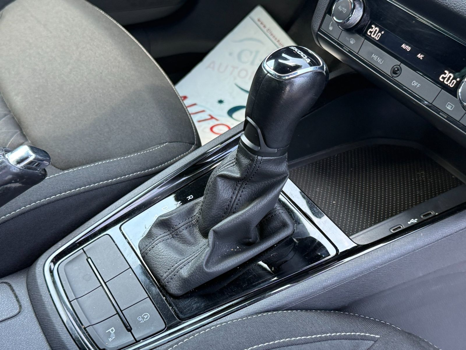 Skoda Kamiq 2021 1.0 TSI DSG Style - foto 15