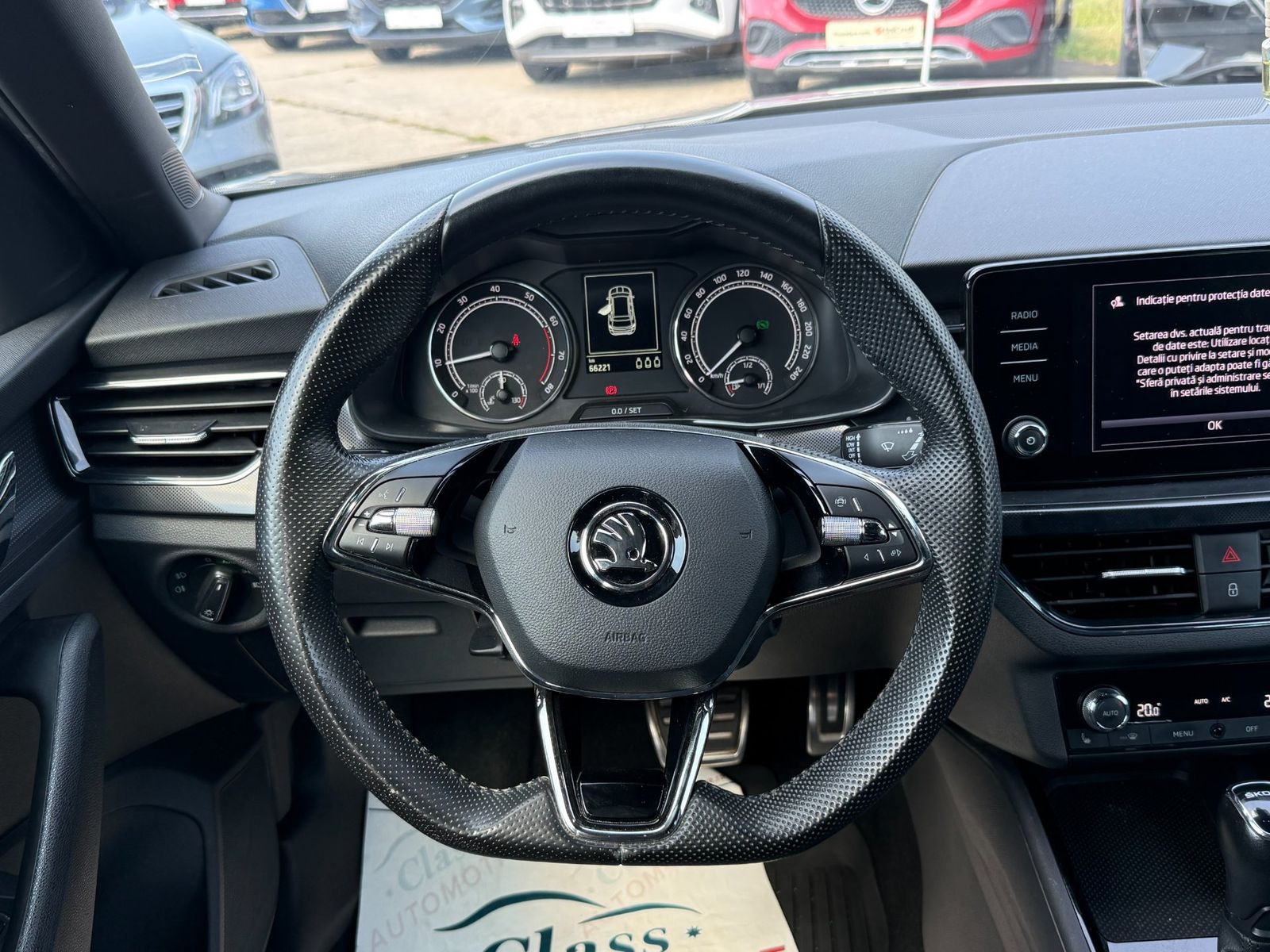 Skoda Kamiq 2021 1.0 TSI DSG Style - foto 16